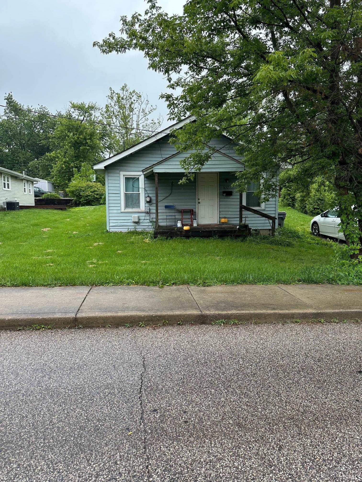 632 N Adams Street — photo
