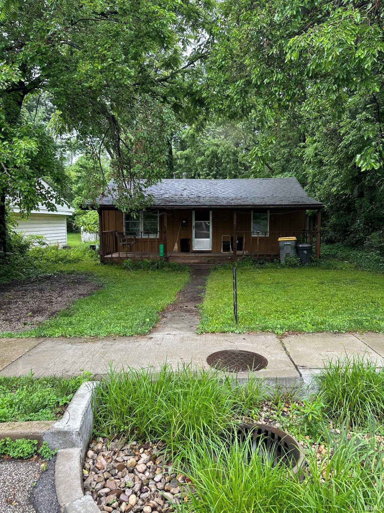 716 W Allen Street — photo