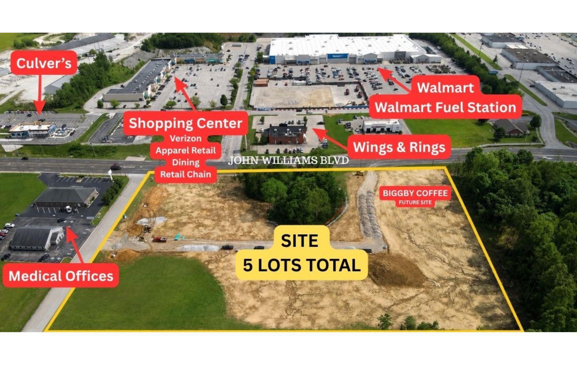 3223 Lisa Drive — photo
