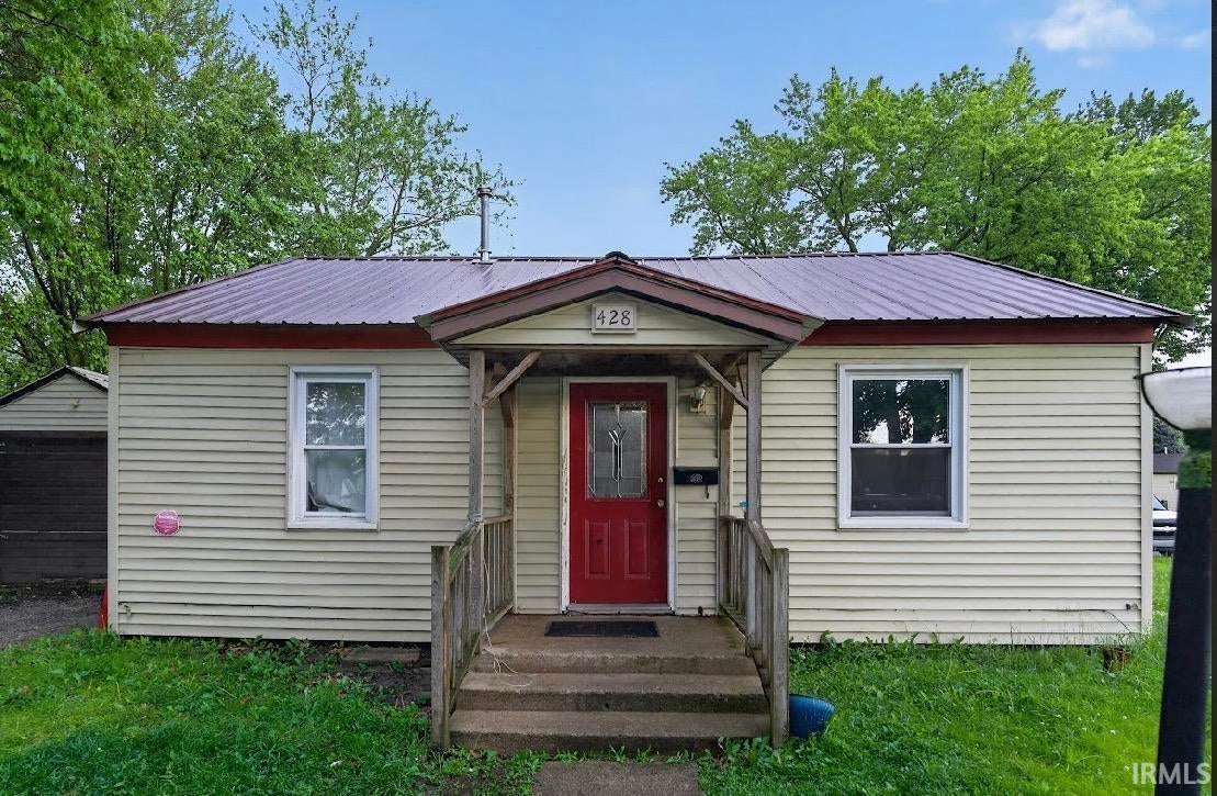 428 W Townley Street — photo