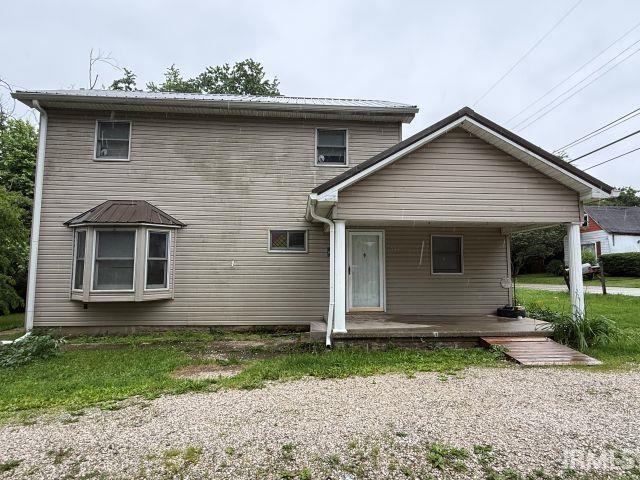 972 Newby Street — photo
