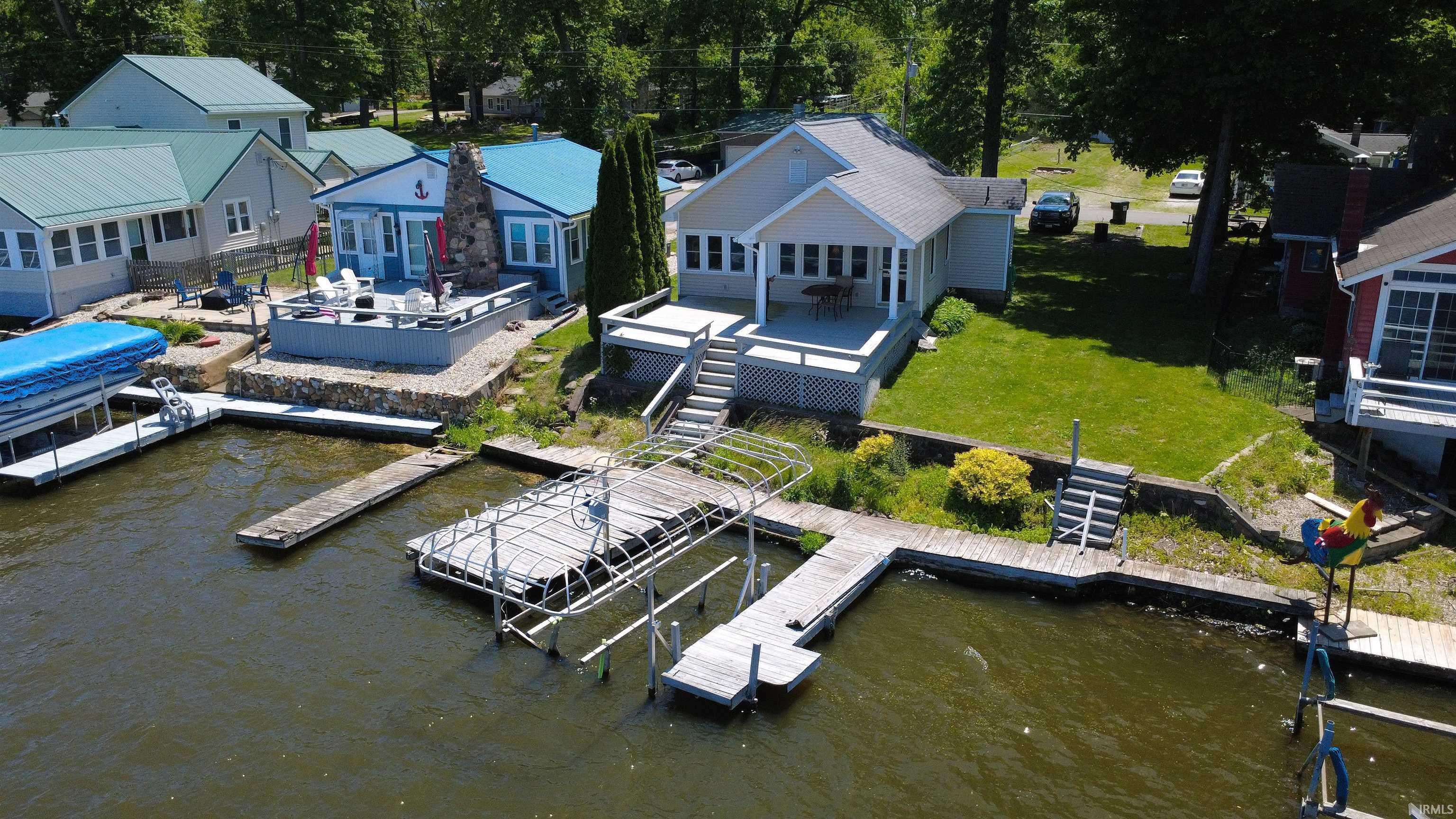 5129 E Shady Point Drive — photo