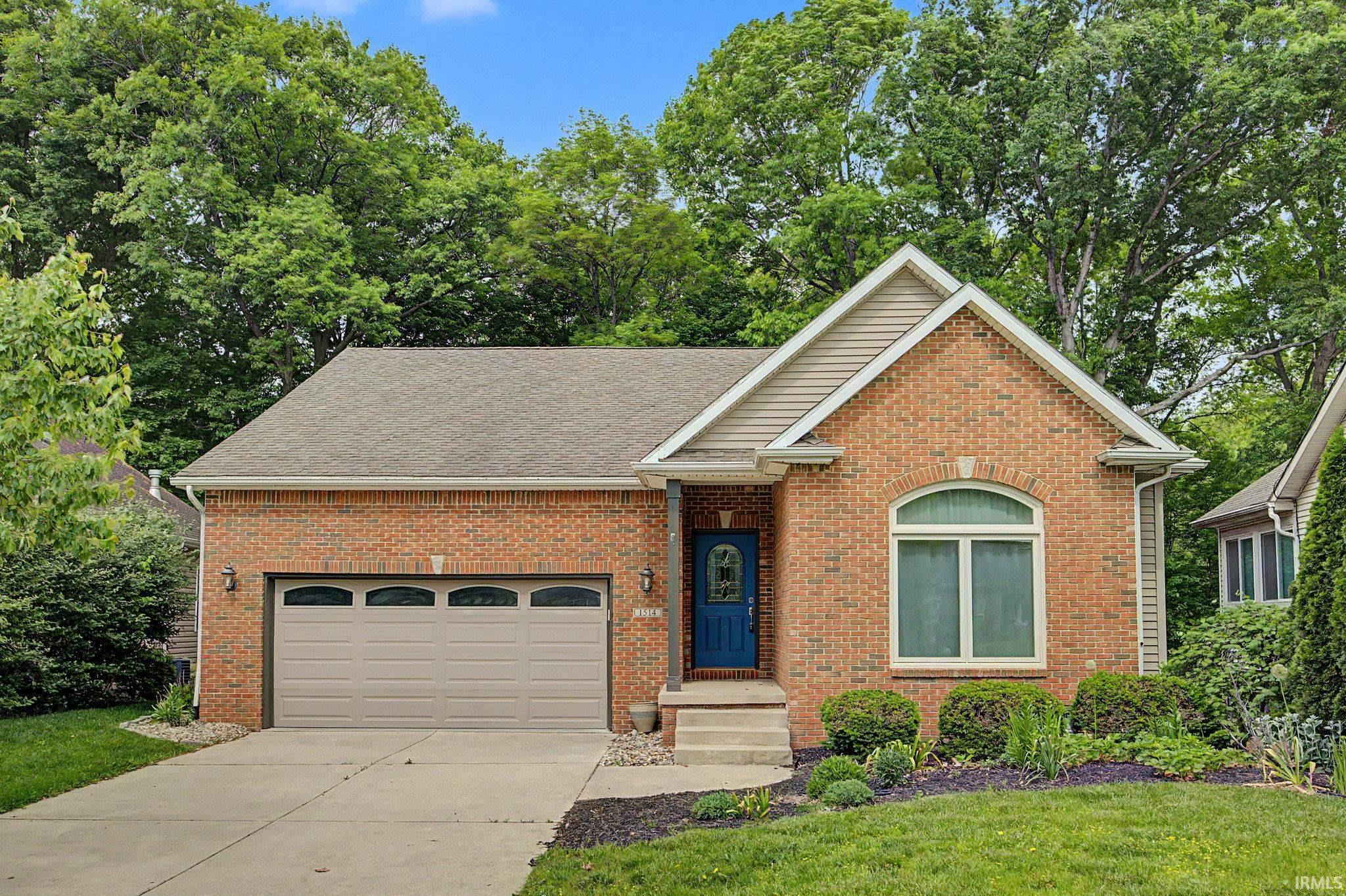 1514 McShay Drive — photo