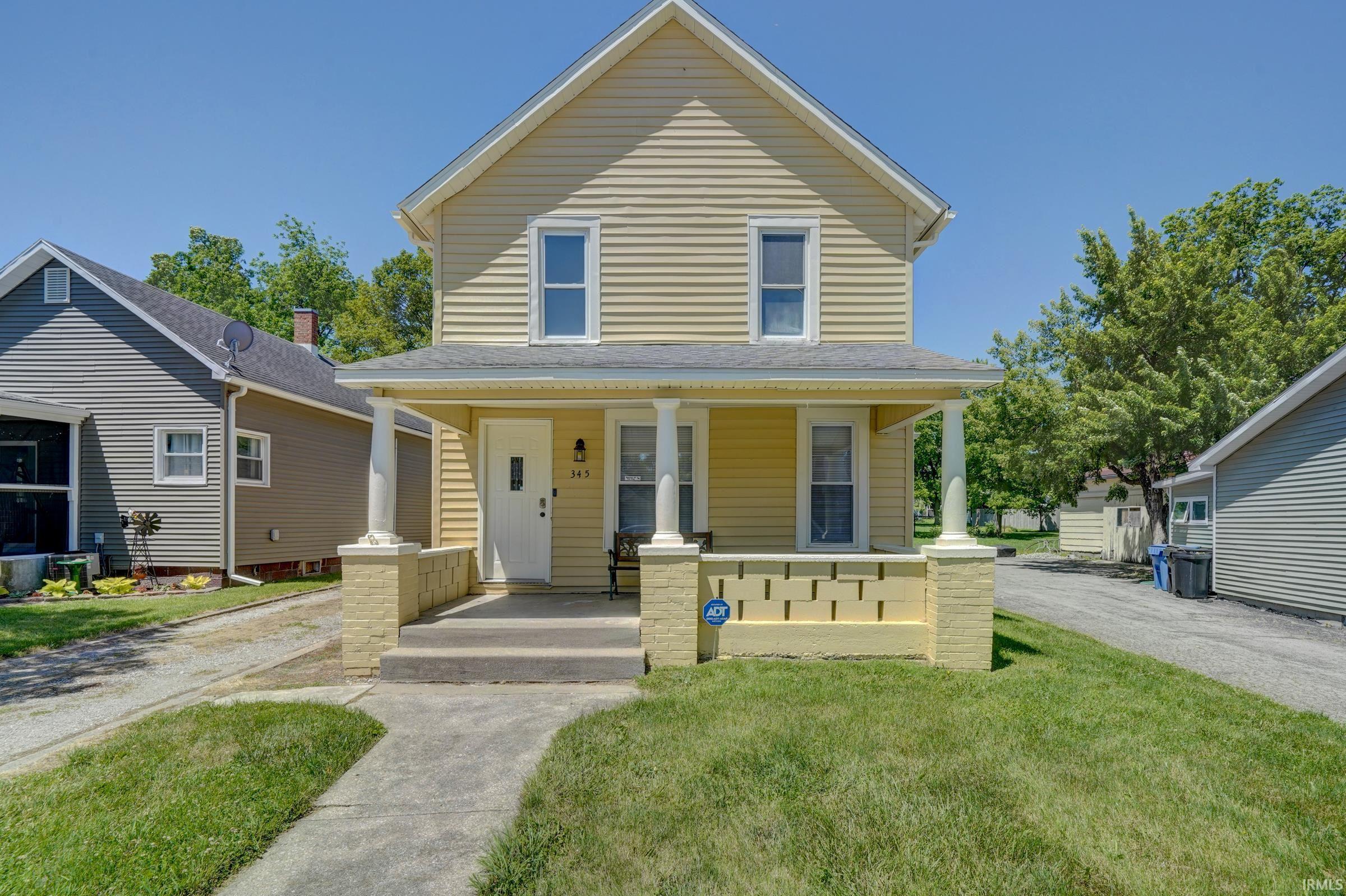 345 N Main Street — photo