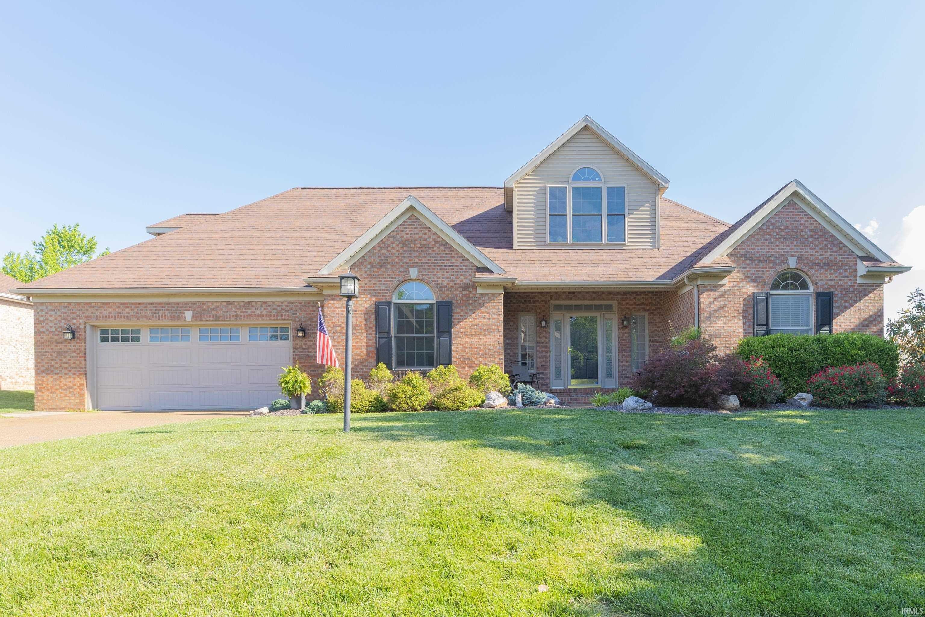 2644 Waterstone Drive — photo