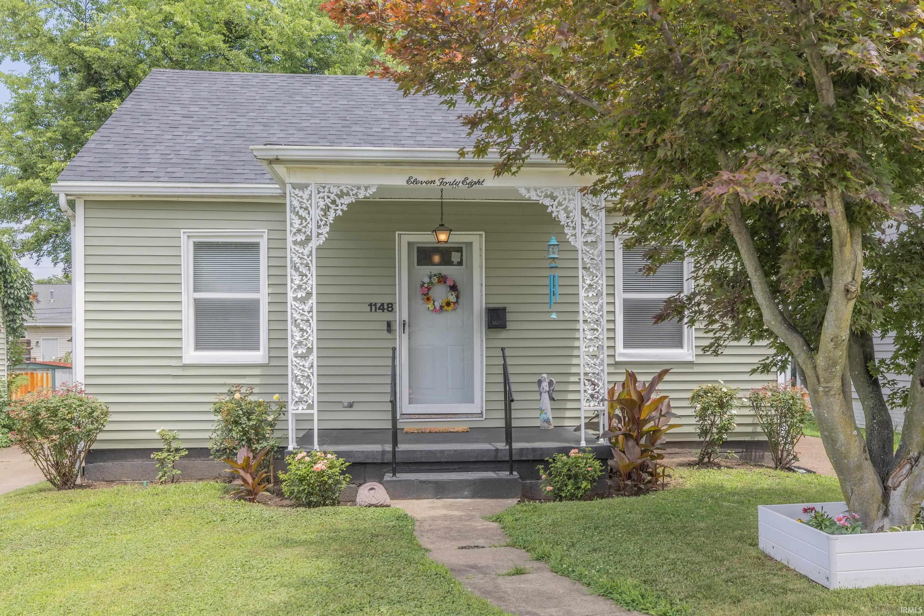1148 E Gum Street — photo