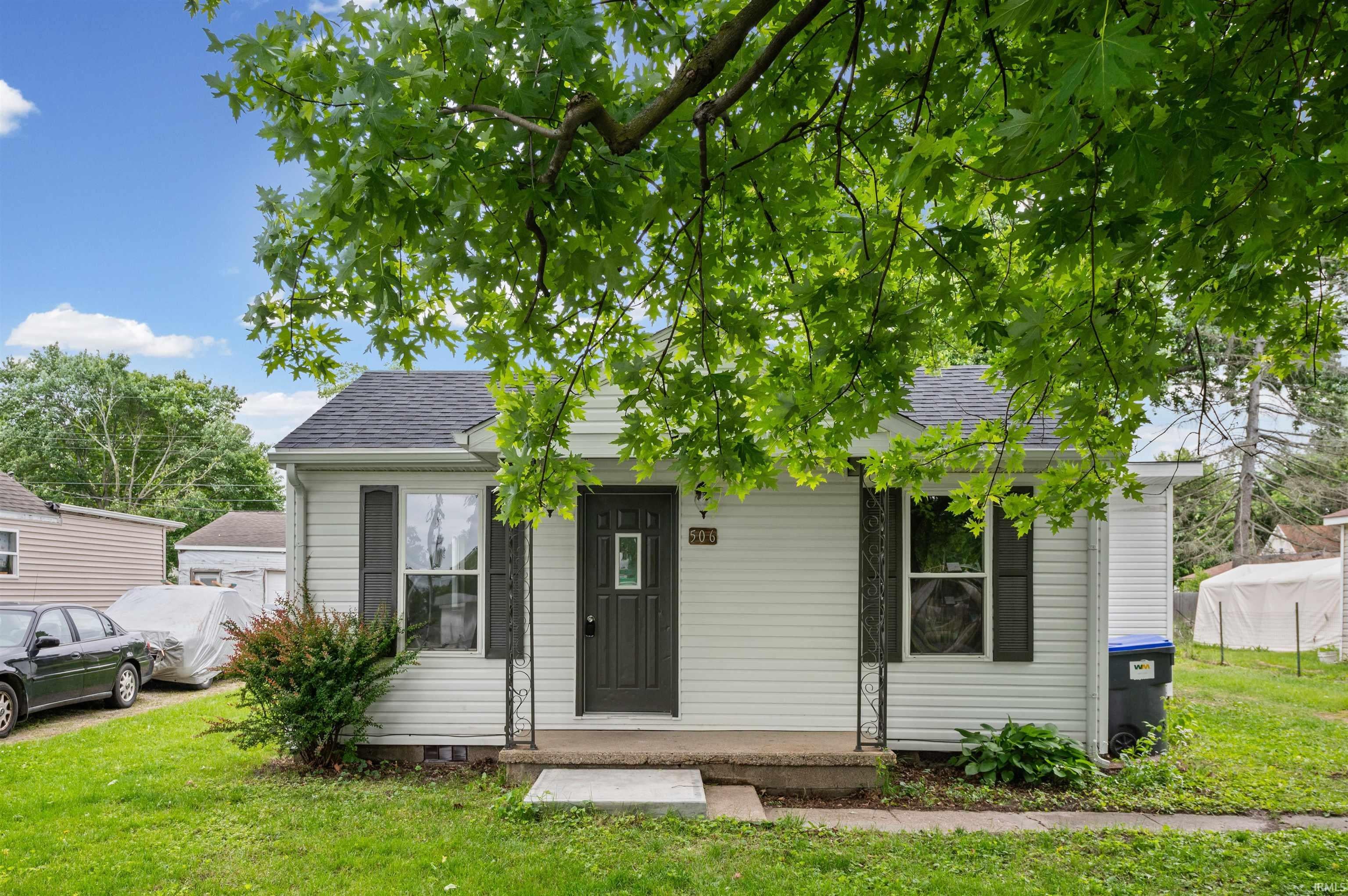 506 S Brown Street — photo