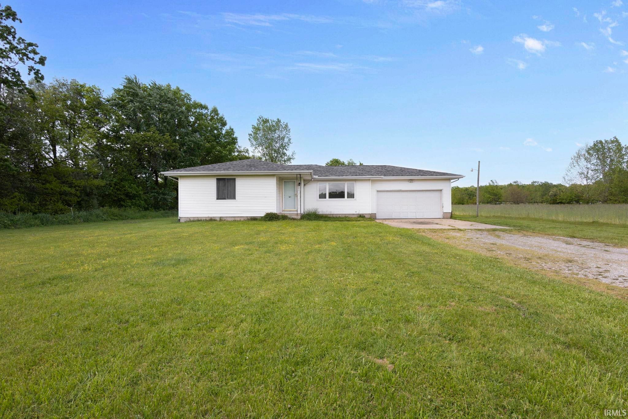10675 Cleveland Road — photo