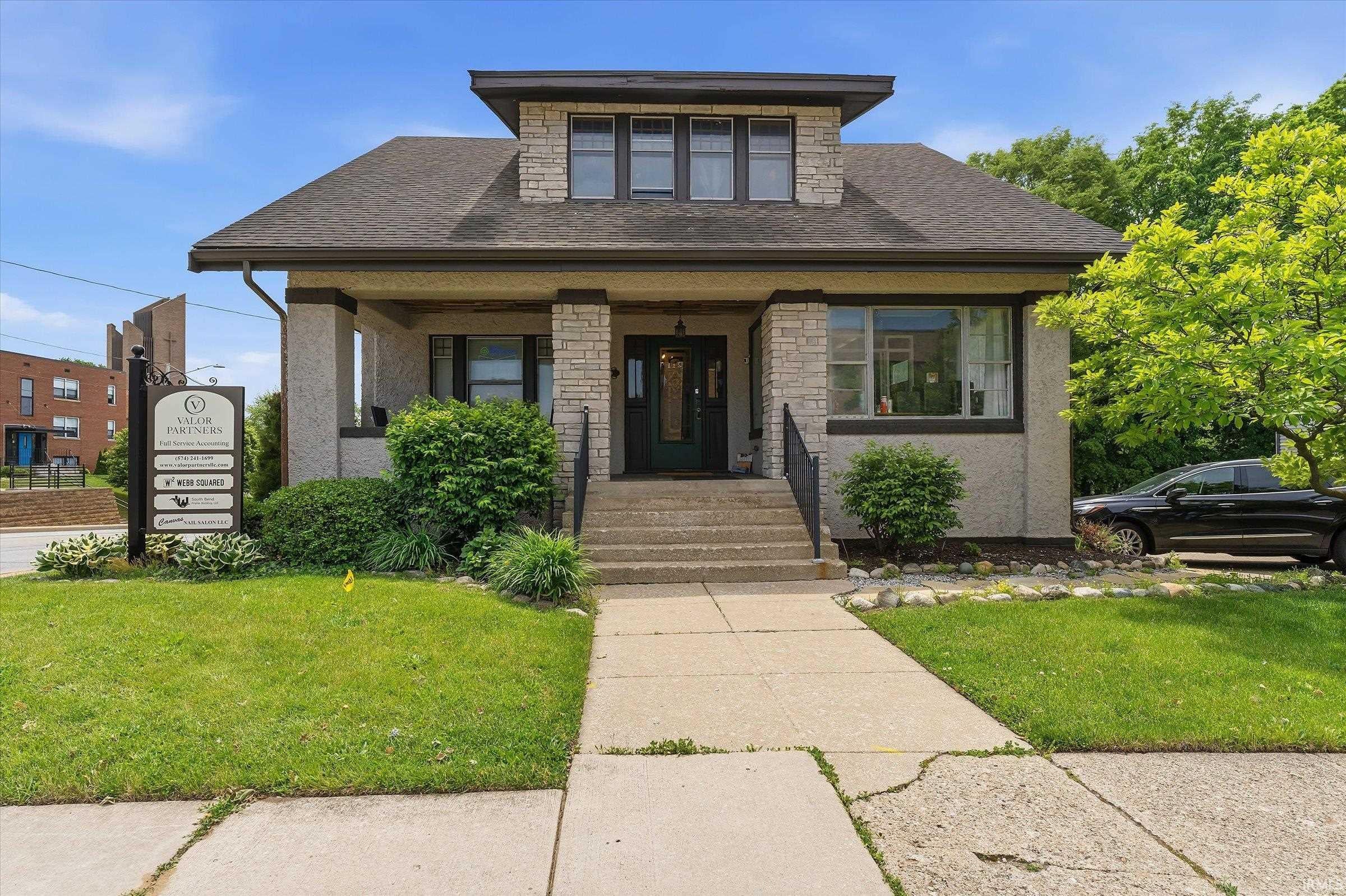 1028 E Colfax Avenue — photo