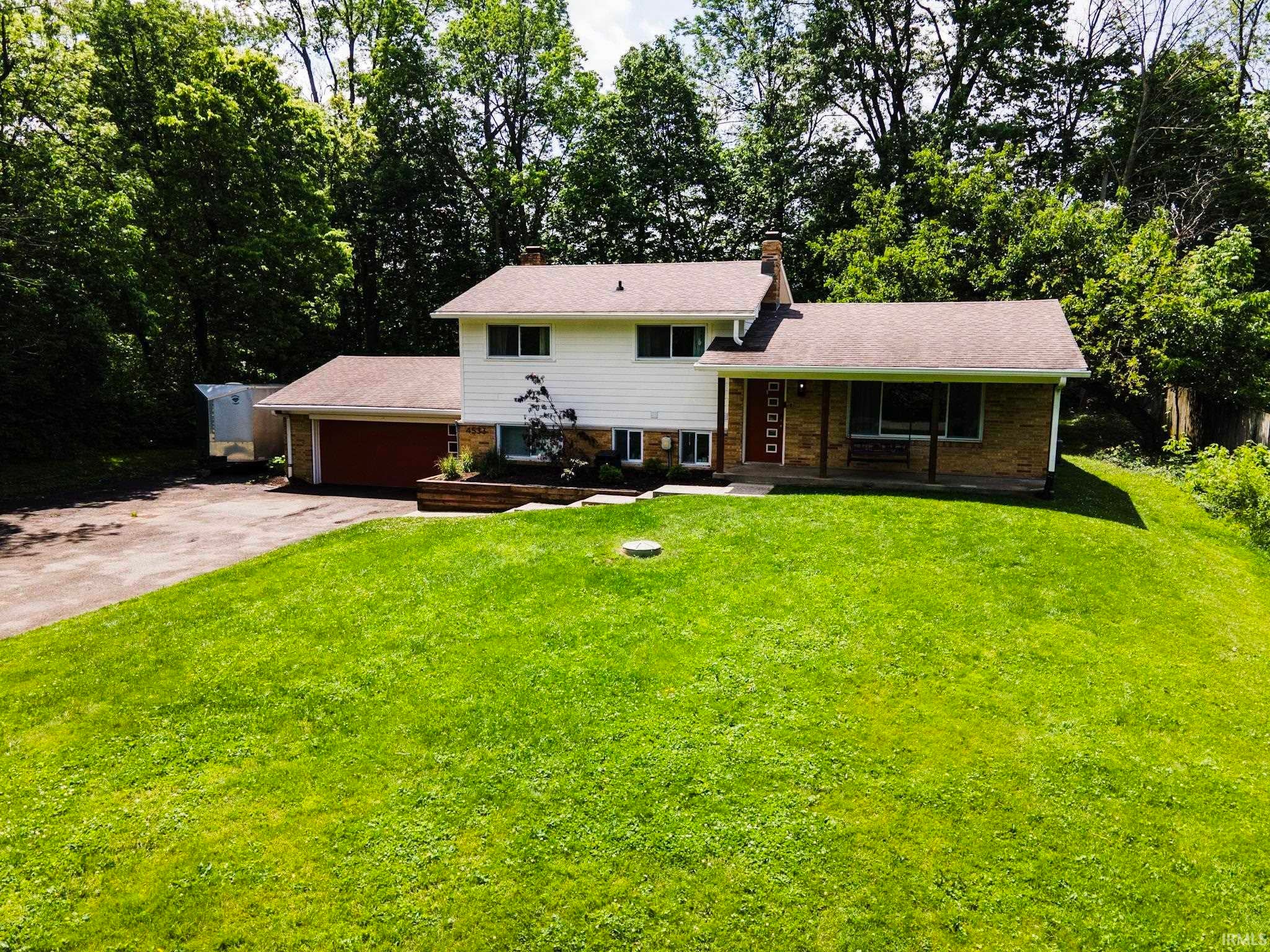 4533 Kessler Ln. East Drive — photo