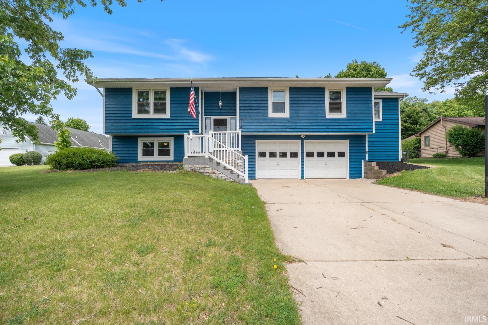 608 Lake John Circle — photo