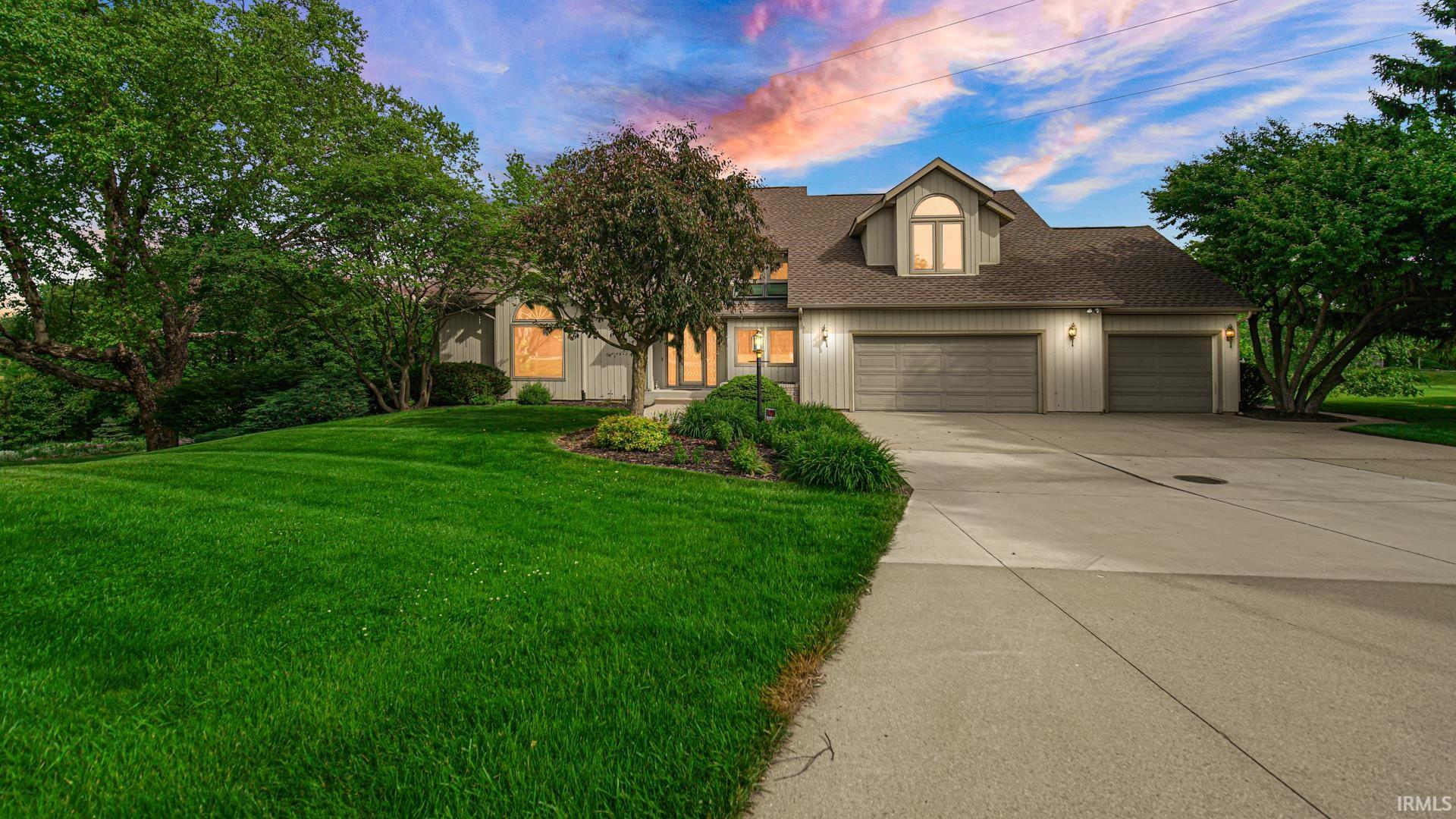 12232 Amber Court — photo