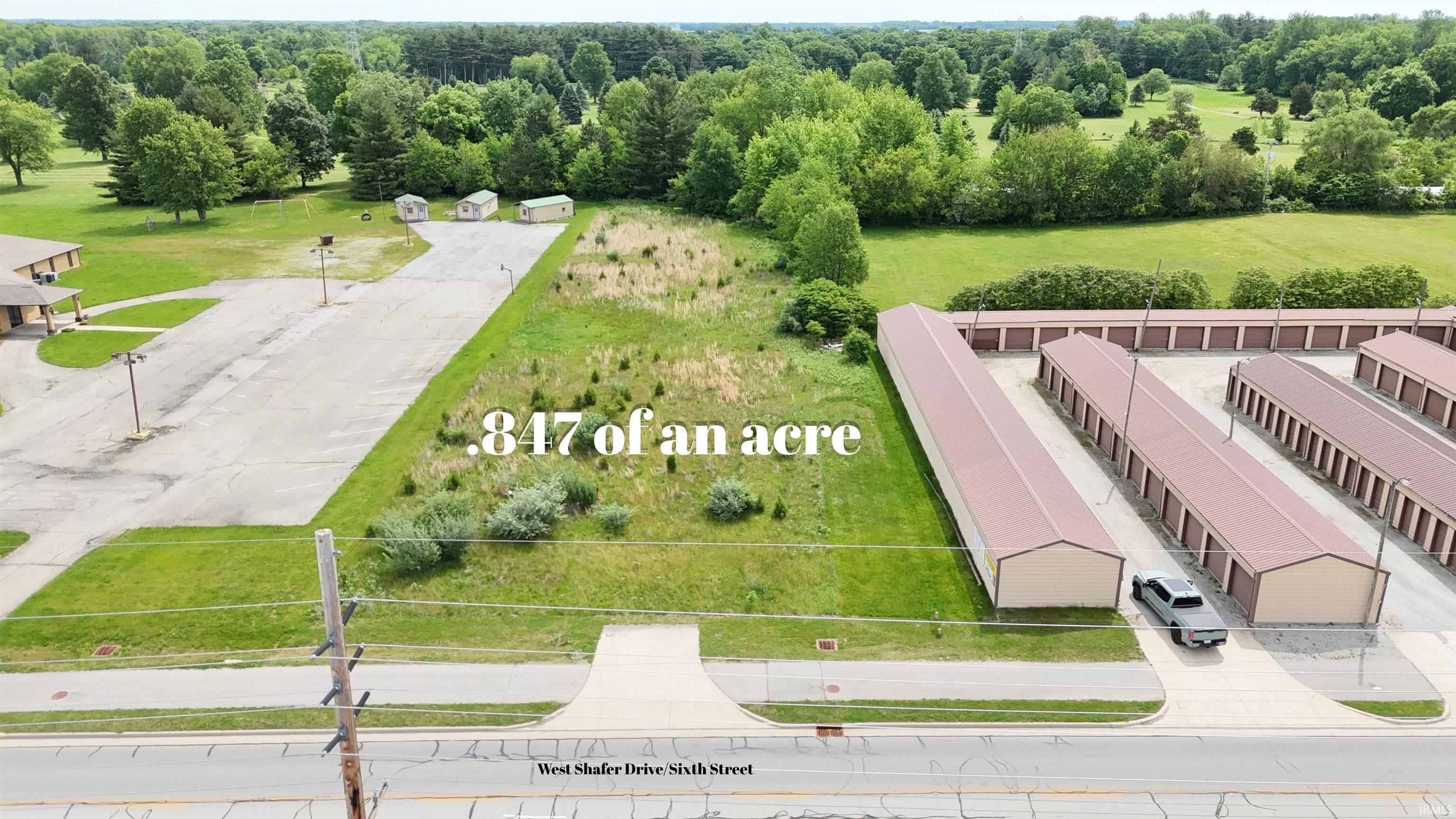 West Shafer Drive — photo
