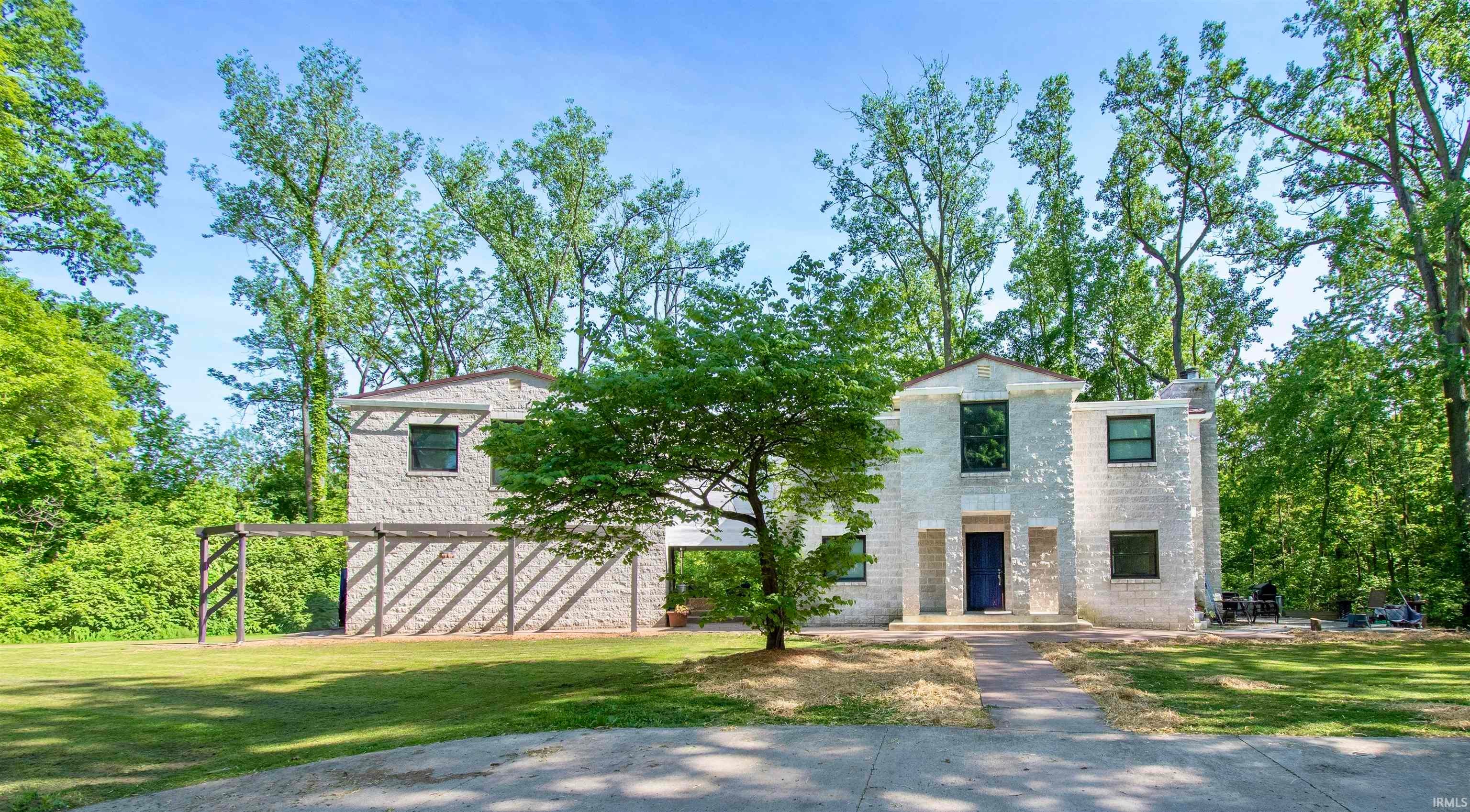 9903 Circlewood Drive — photo