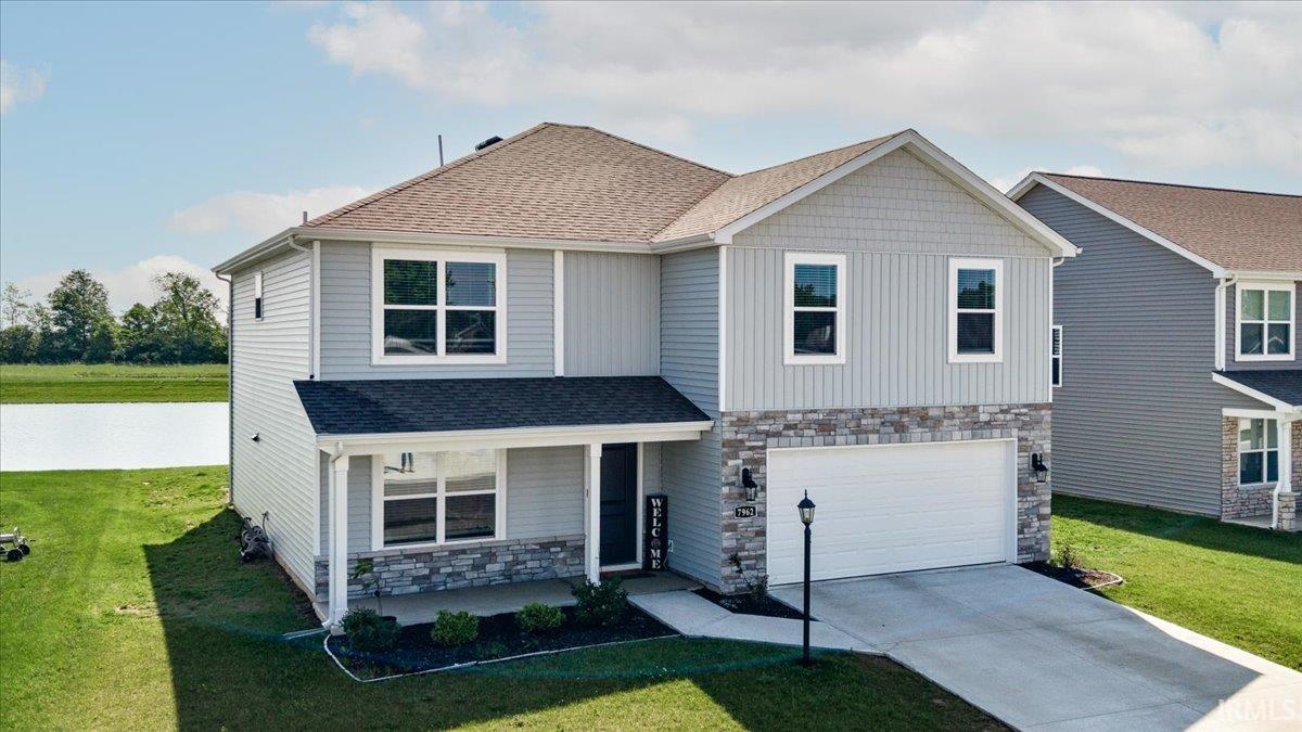 7962 Cordovan Cove — photo