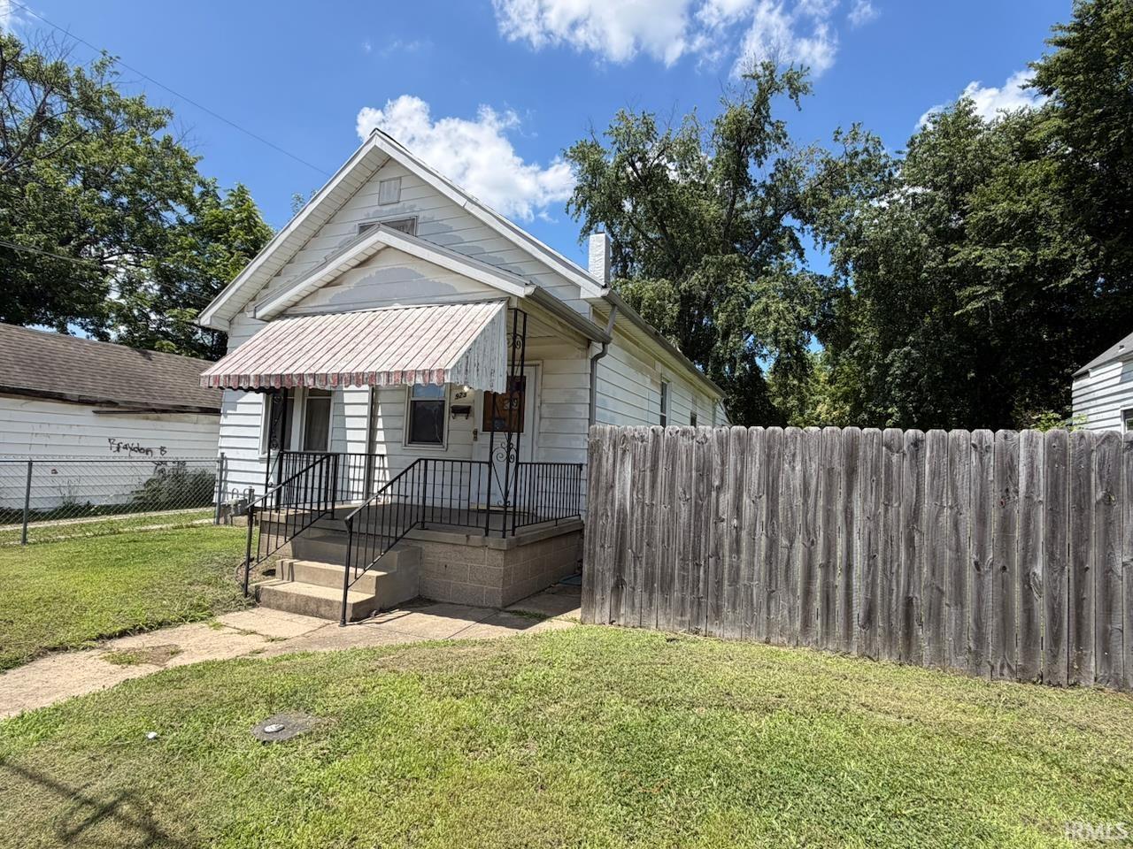 923 W Louisiana Street — photo