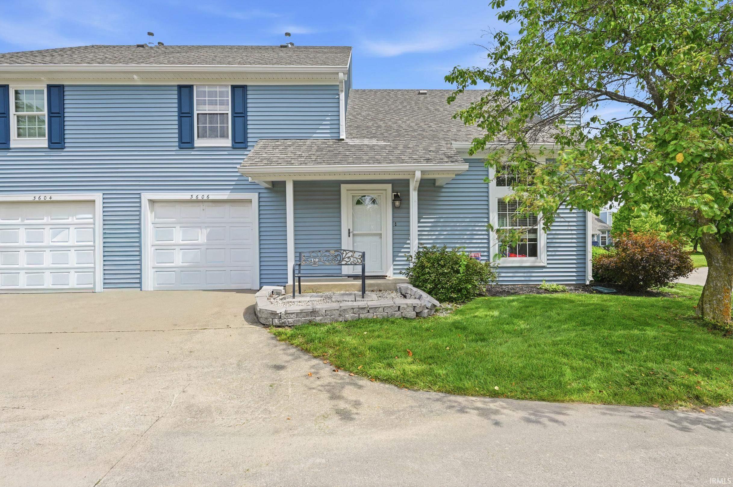 3606 N Lakeside Drive — photo
