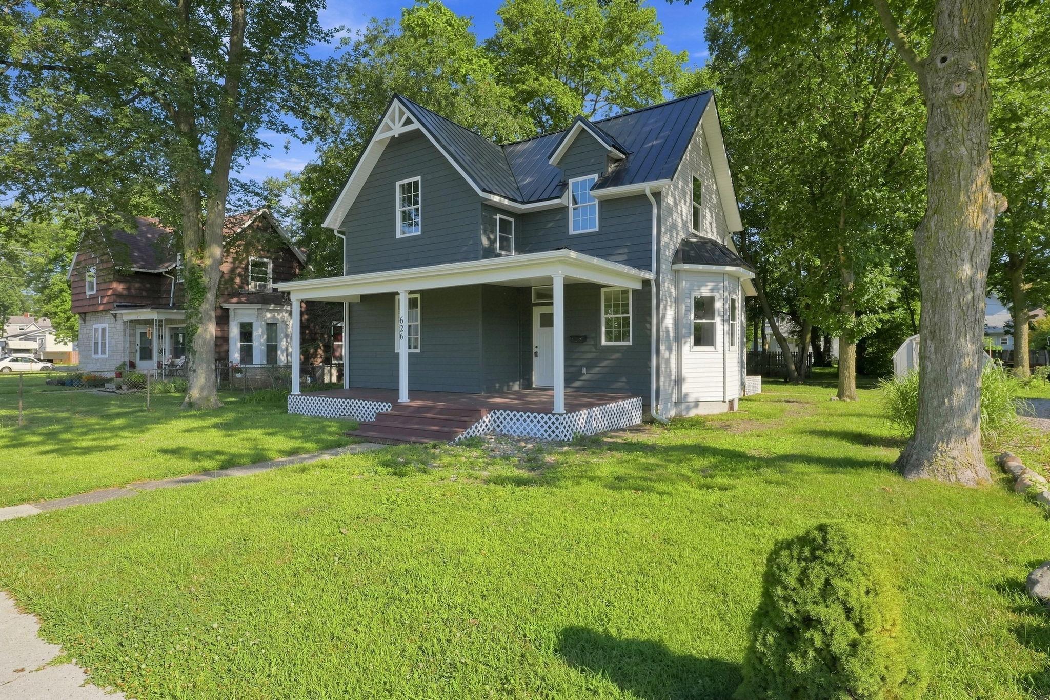 626 Bower Street — photo