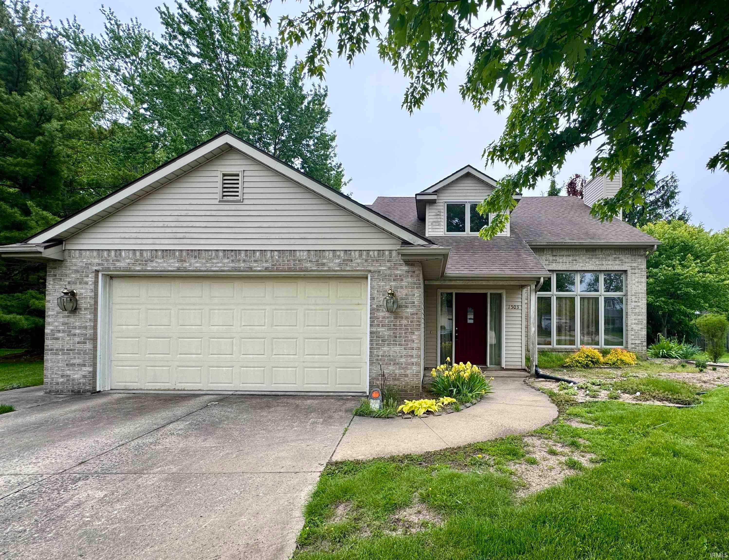 1503 Baron Court — photo
