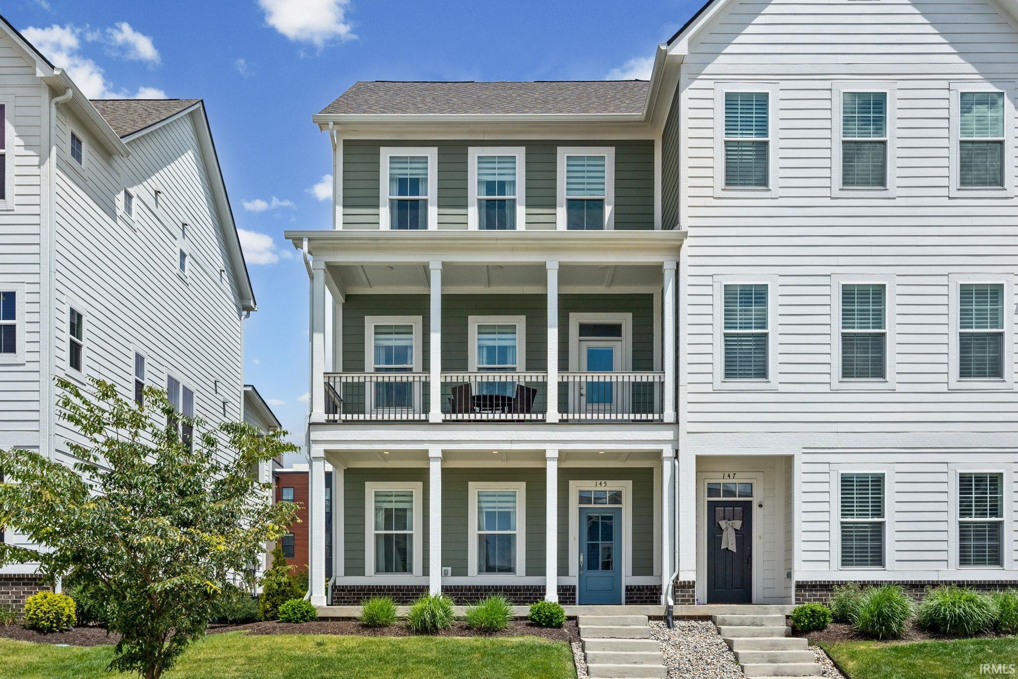 145 Parkerwood Lane — photo