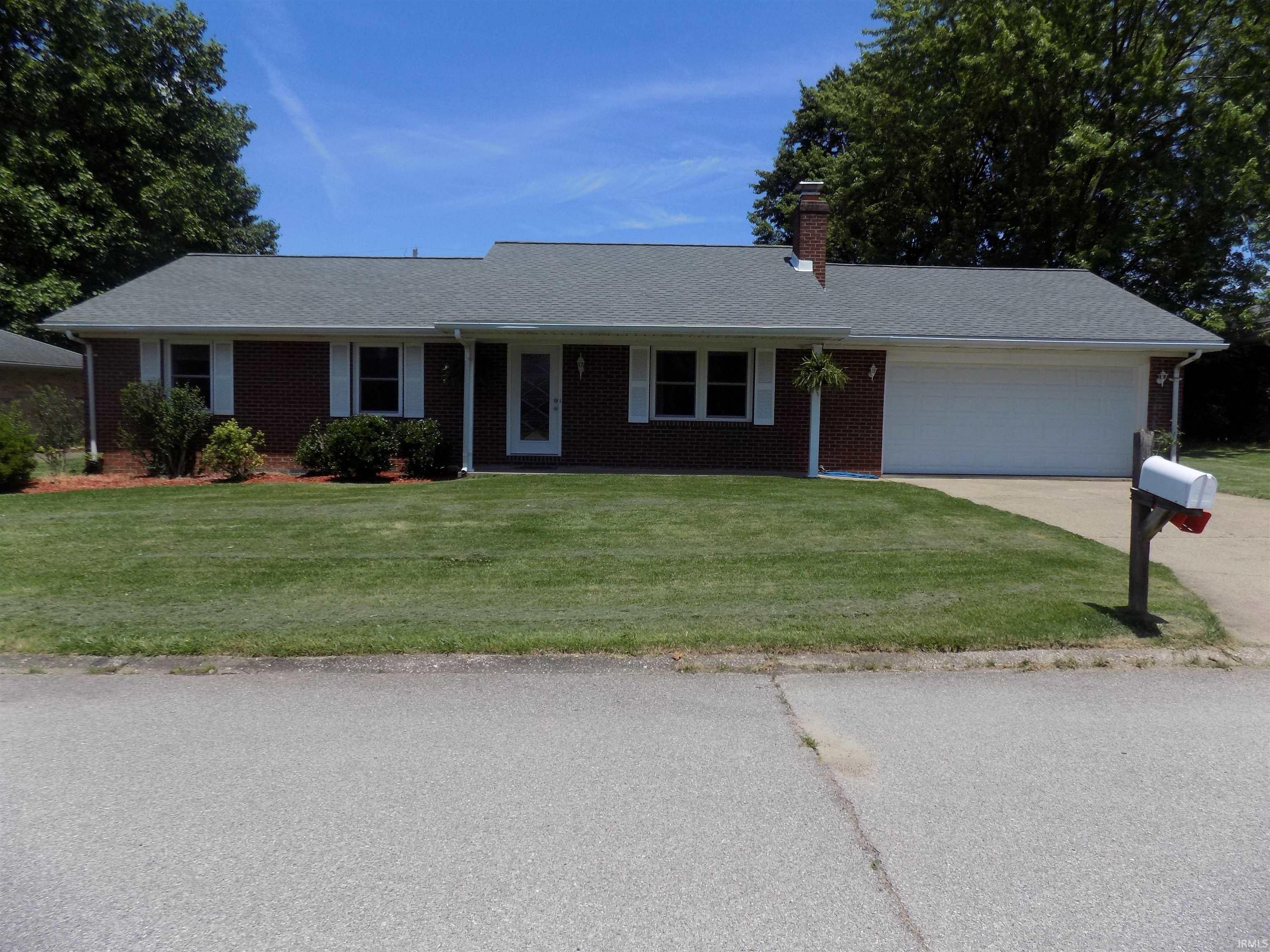 8666 Hanover Drive — photo
