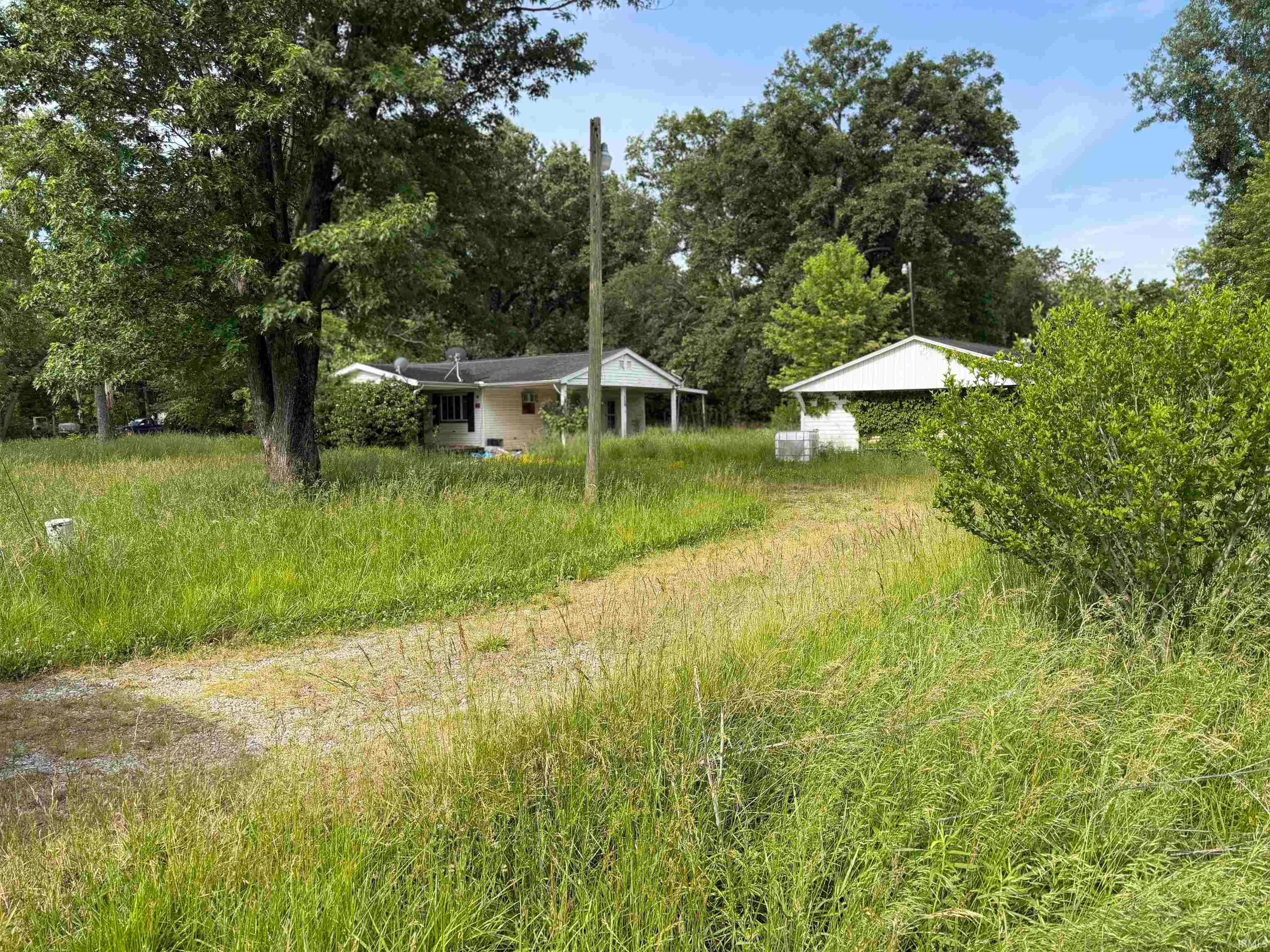 12101 Maier Road — photo