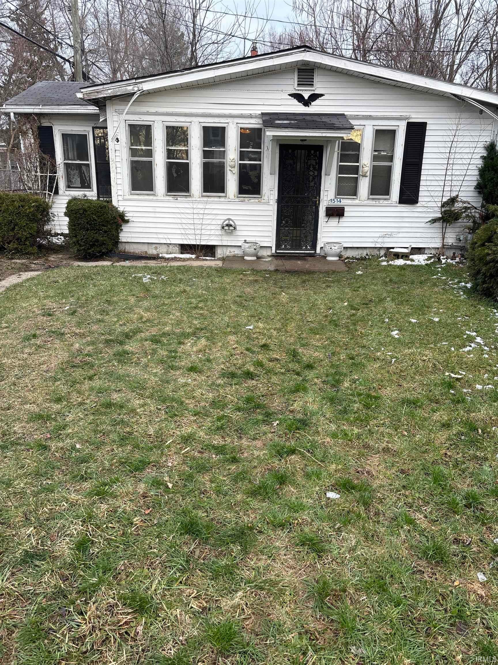 1514 Carroll Street — photo