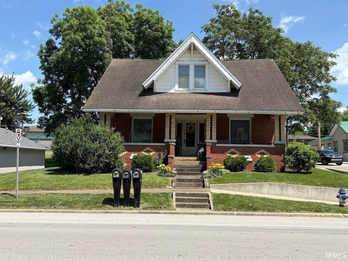 1310 Main Street — photo