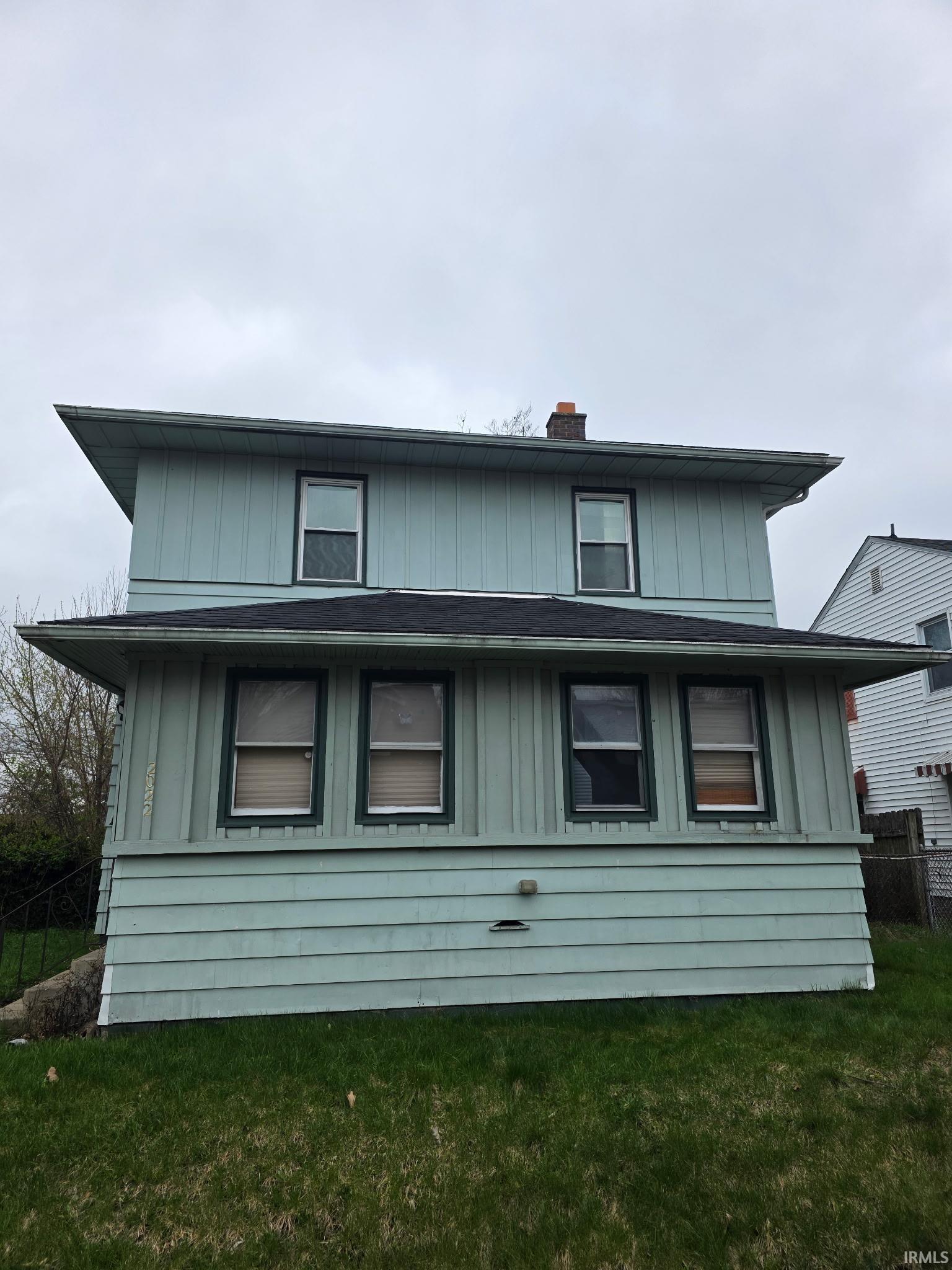 2022 Roger Street — photo