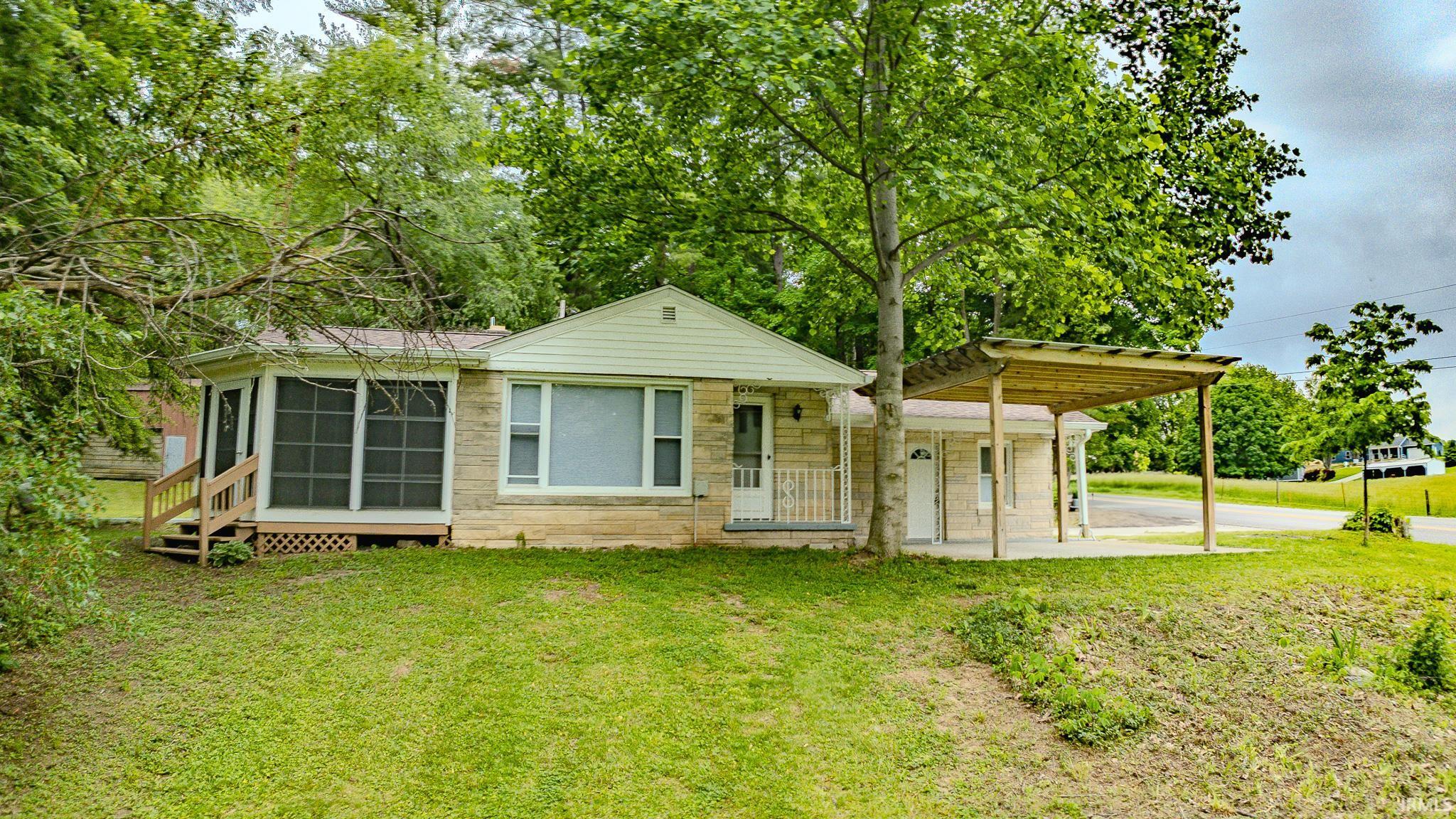 6431 W Mulberry-Jefferson Roads — photo
