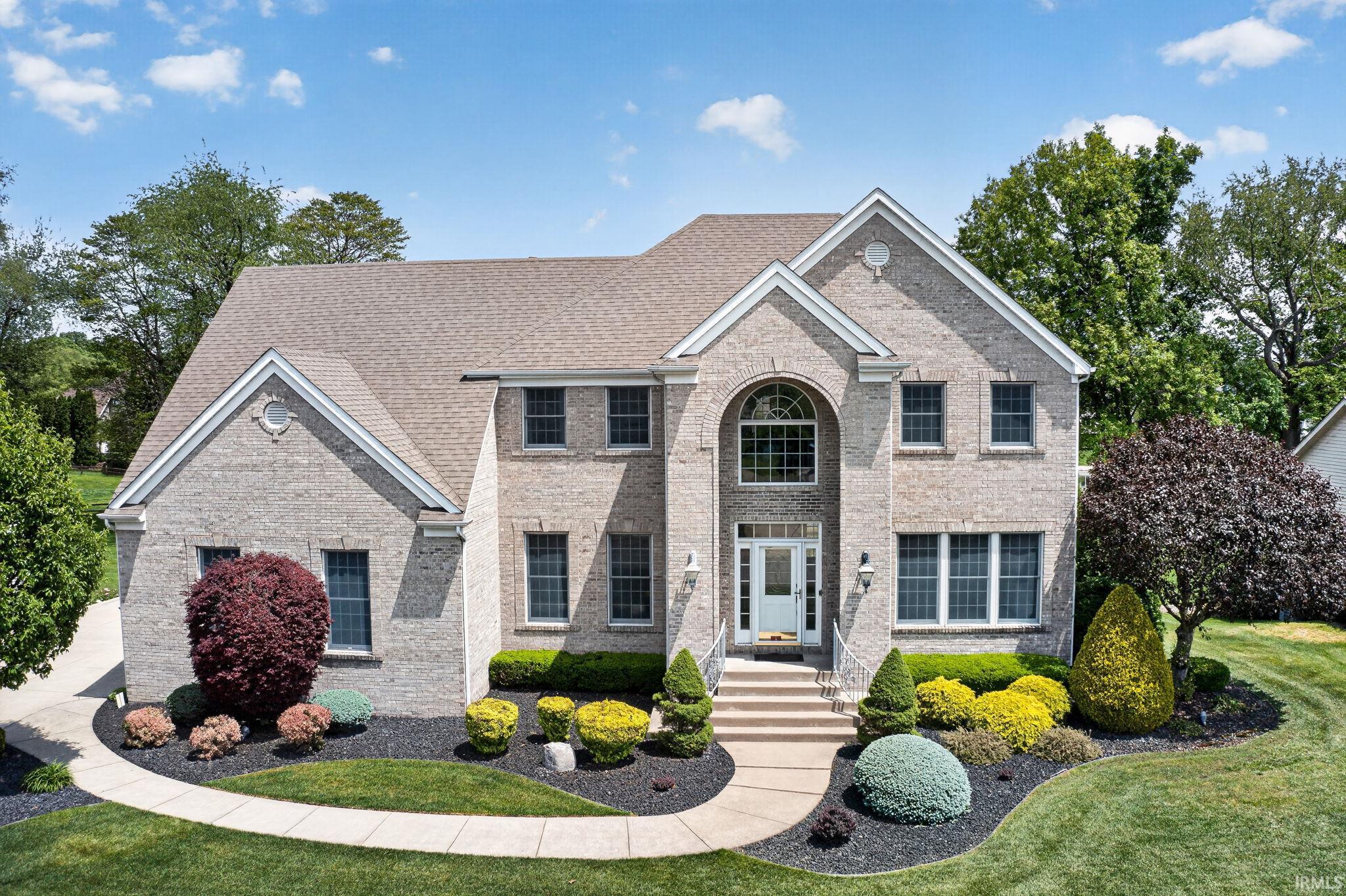 50582 Brookhaven Drive — photo
