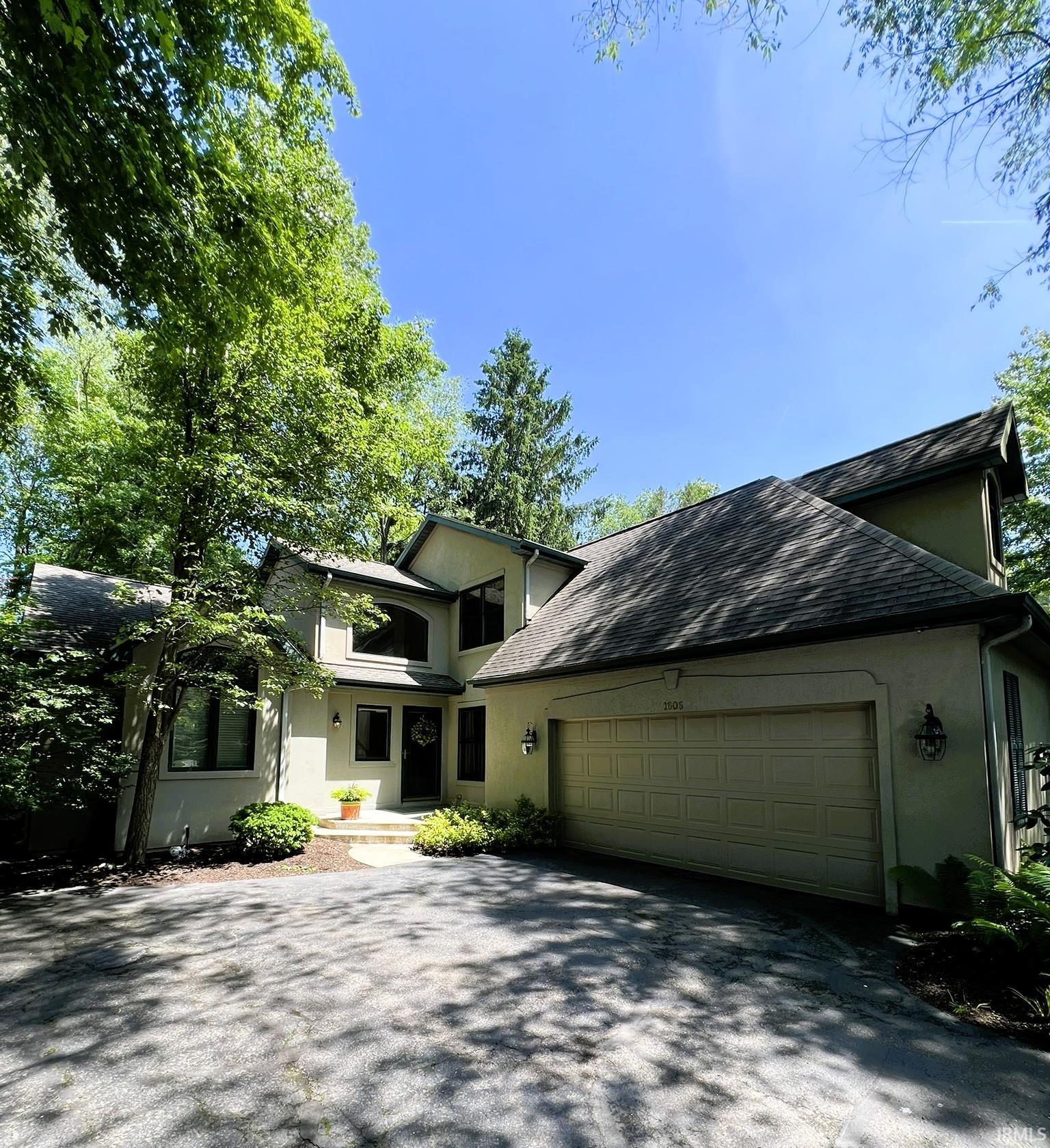 1606 Pine Top Trace — photo