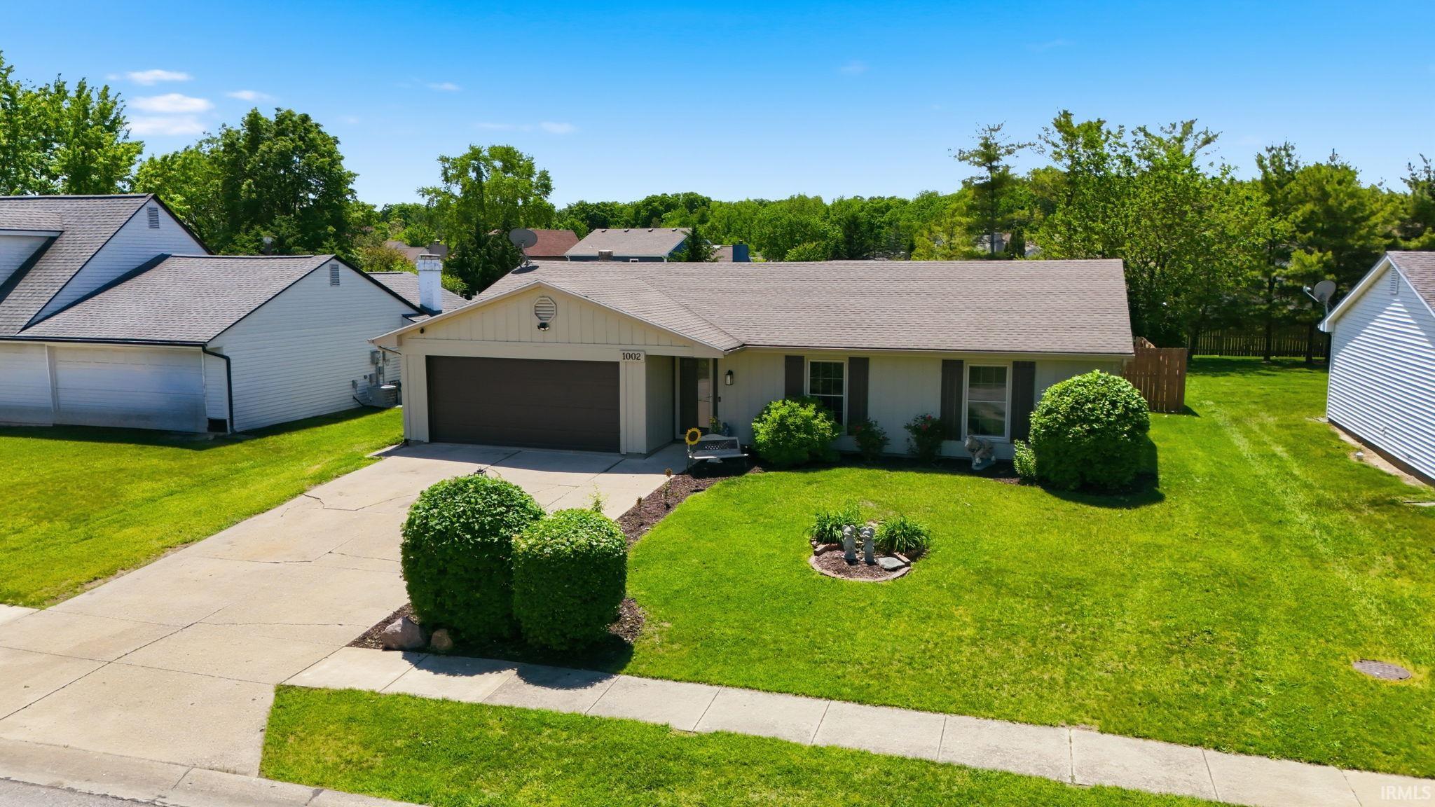 1002 Crowder Court — photo