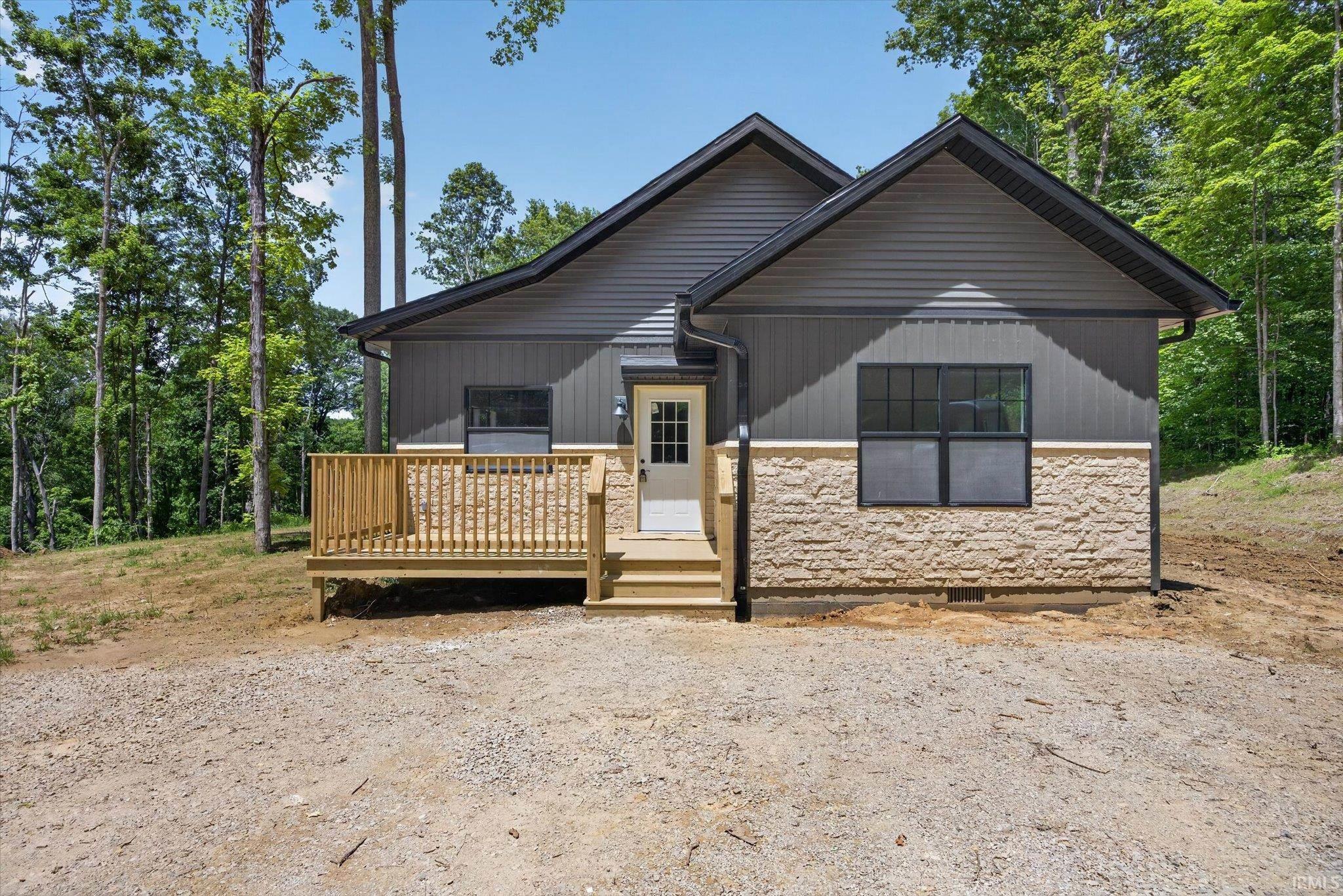 2191 Shepard Patrick Road — photo