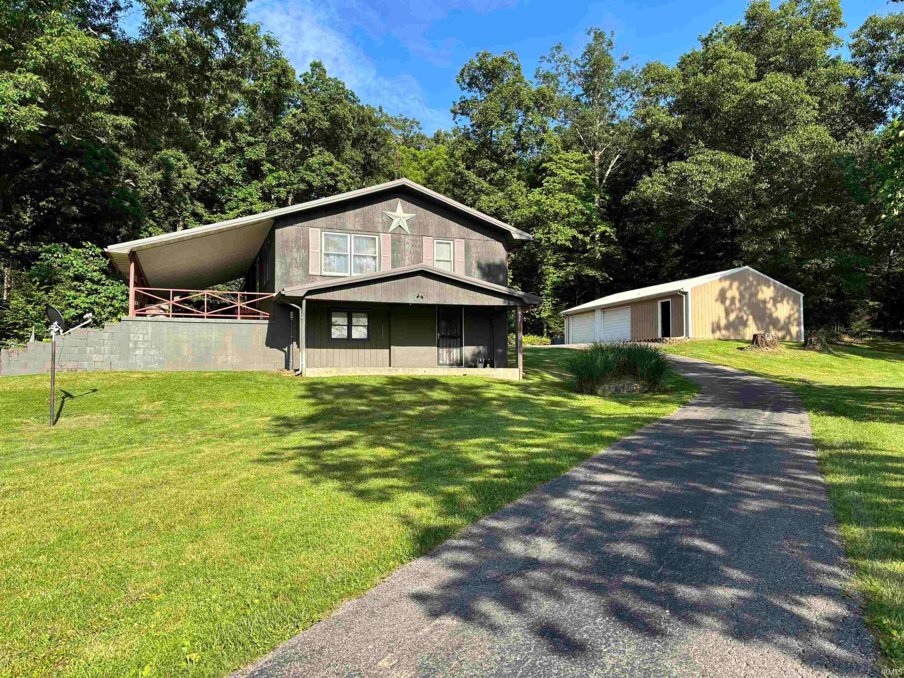 391 E County Road 200 N. Road — photo