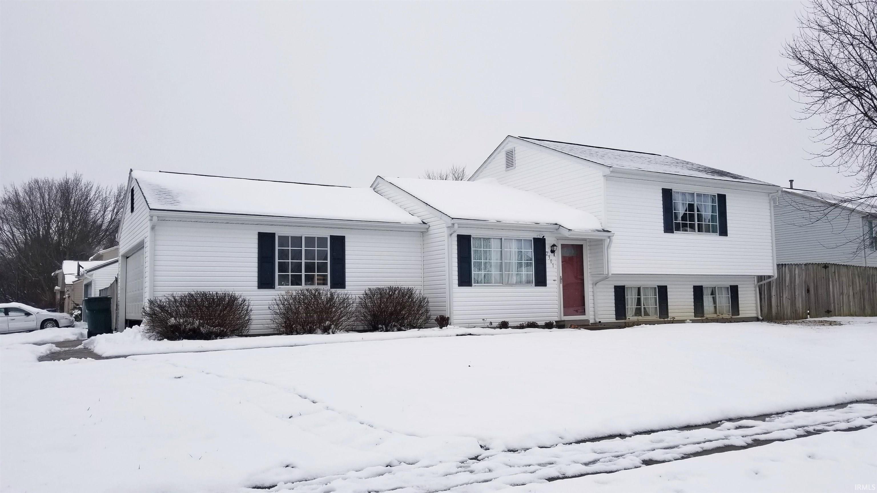 2301 E Centennial Court — photo