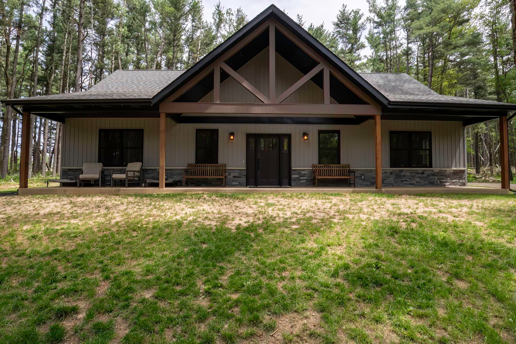 270 Lane 100 Pine Canyon Lake — photo