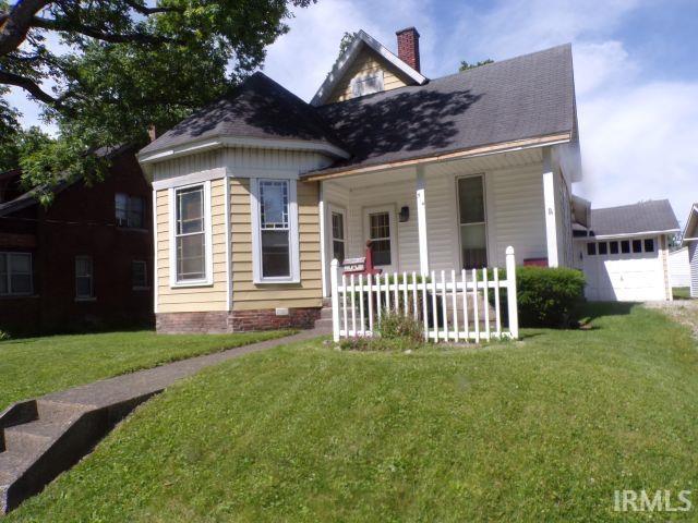 504 S Walnut Street — photo