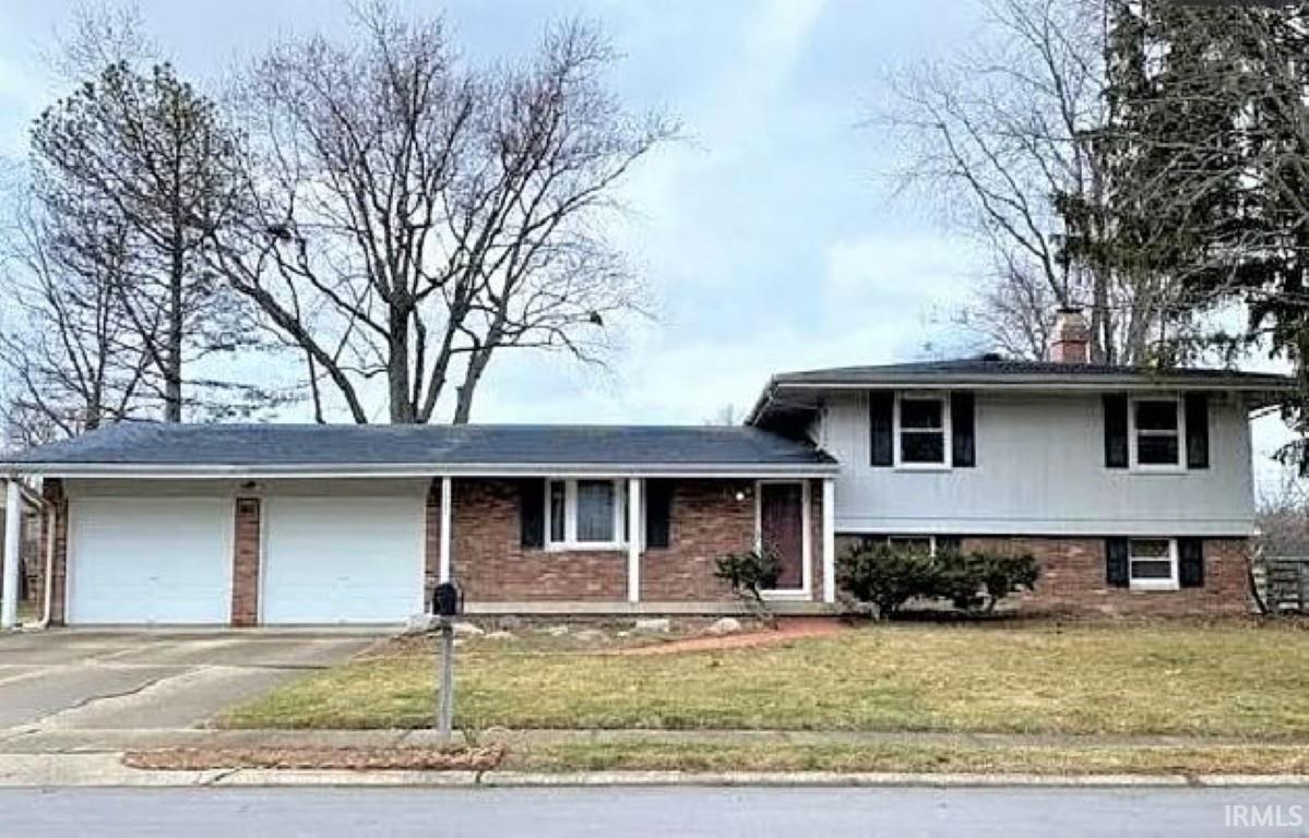 2827 Ashland Street — photo