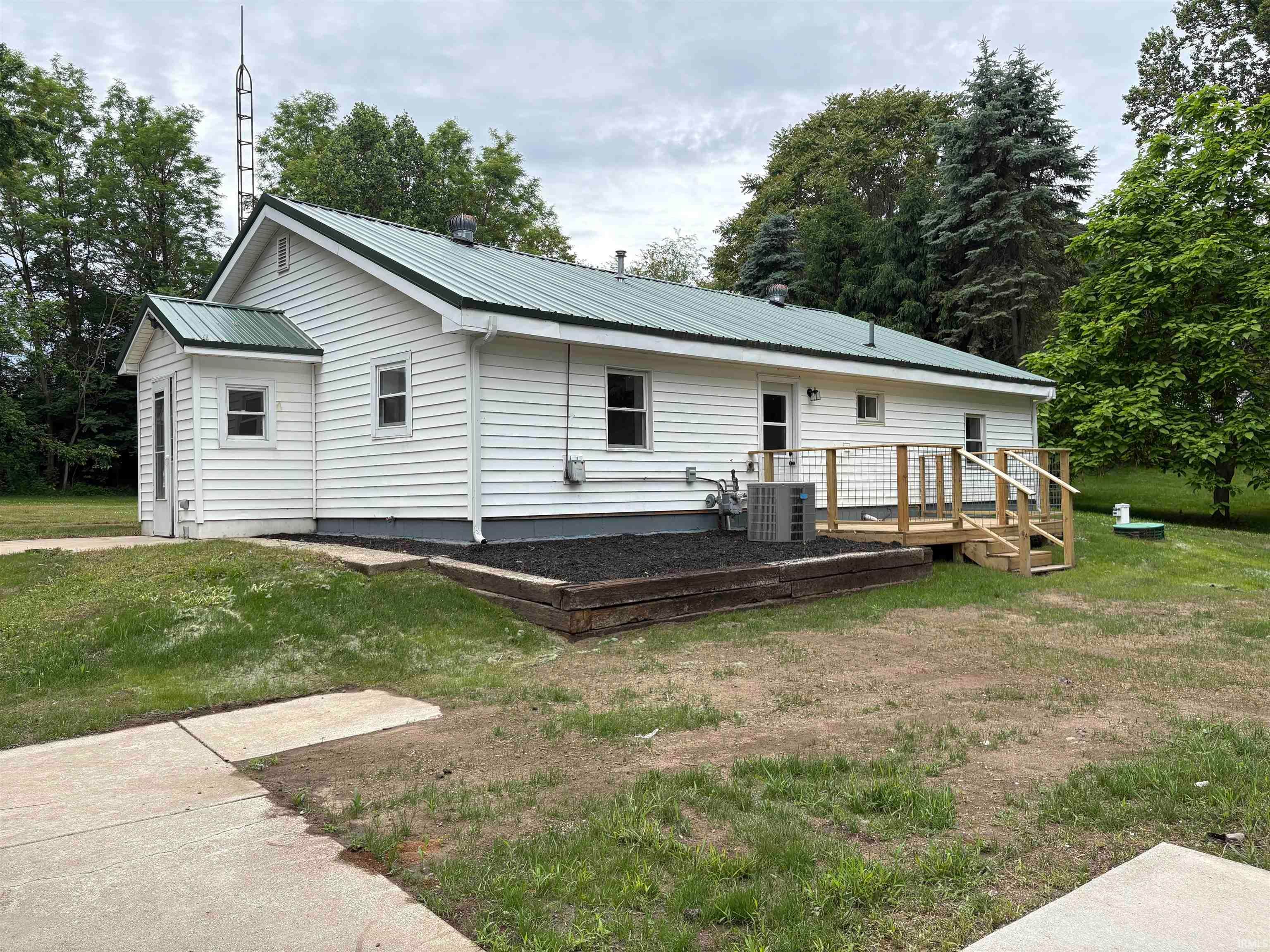 308 Bellevue Street — photo