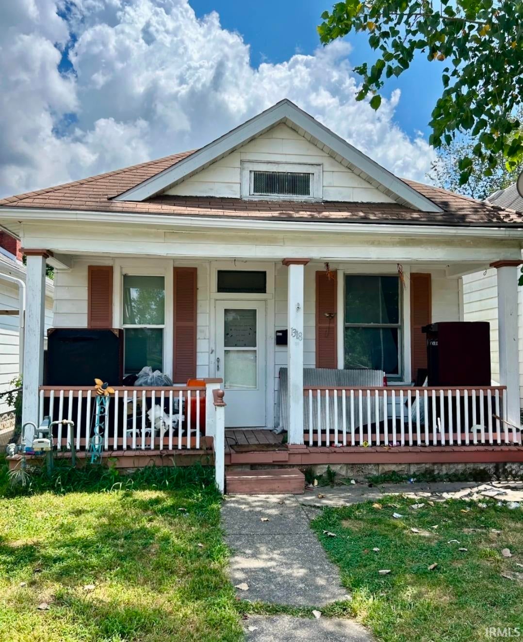 1318 S Governor Street — photo