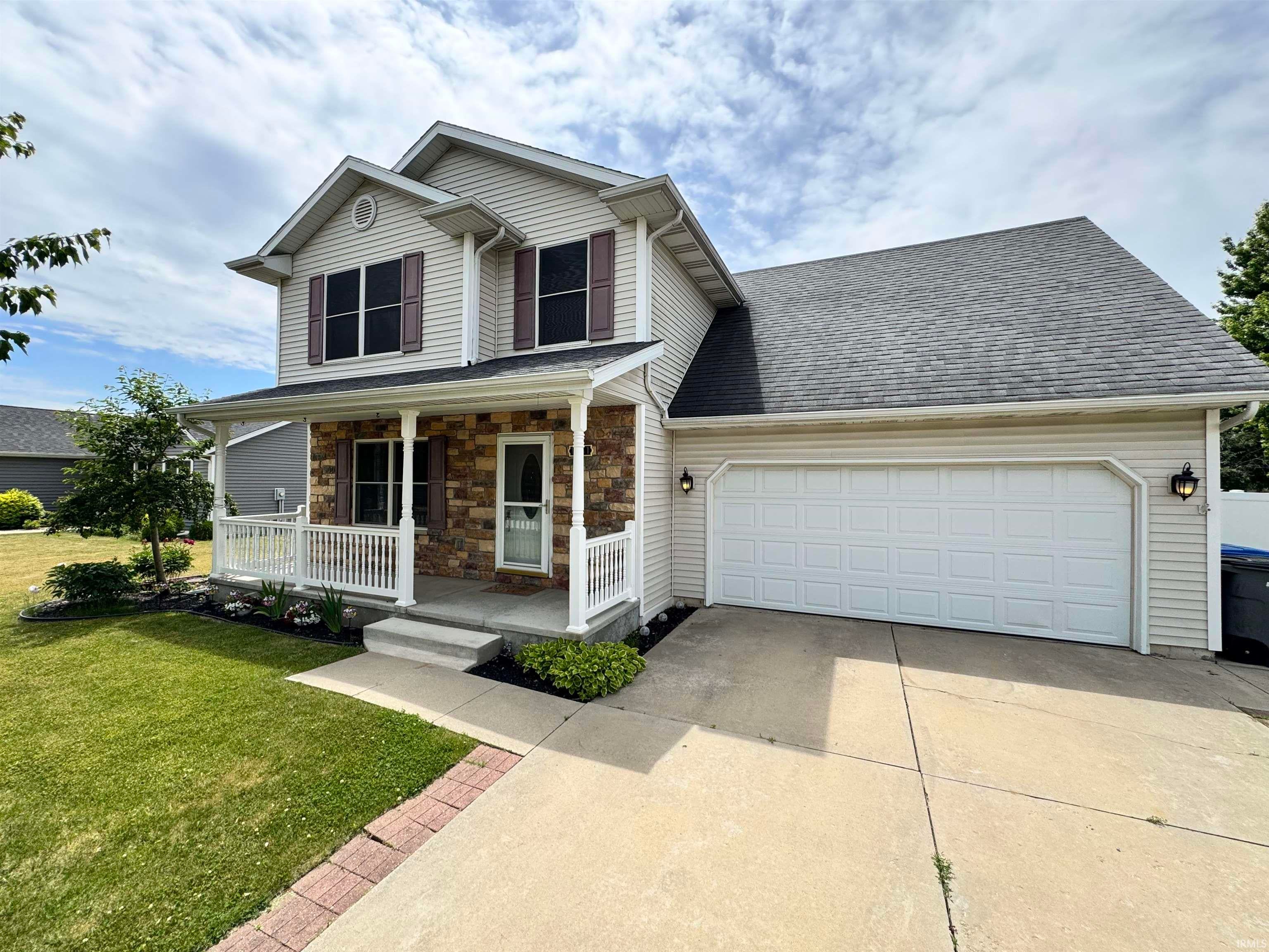 1241 Mintcrest Drive — photo