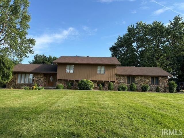 491 W Co Rd 600 N Road — photo