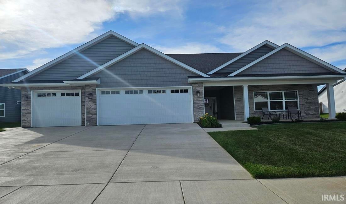 4873 Abbeyville Drive — photo