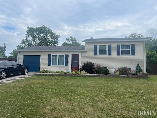1809 Edenton Drive — photo