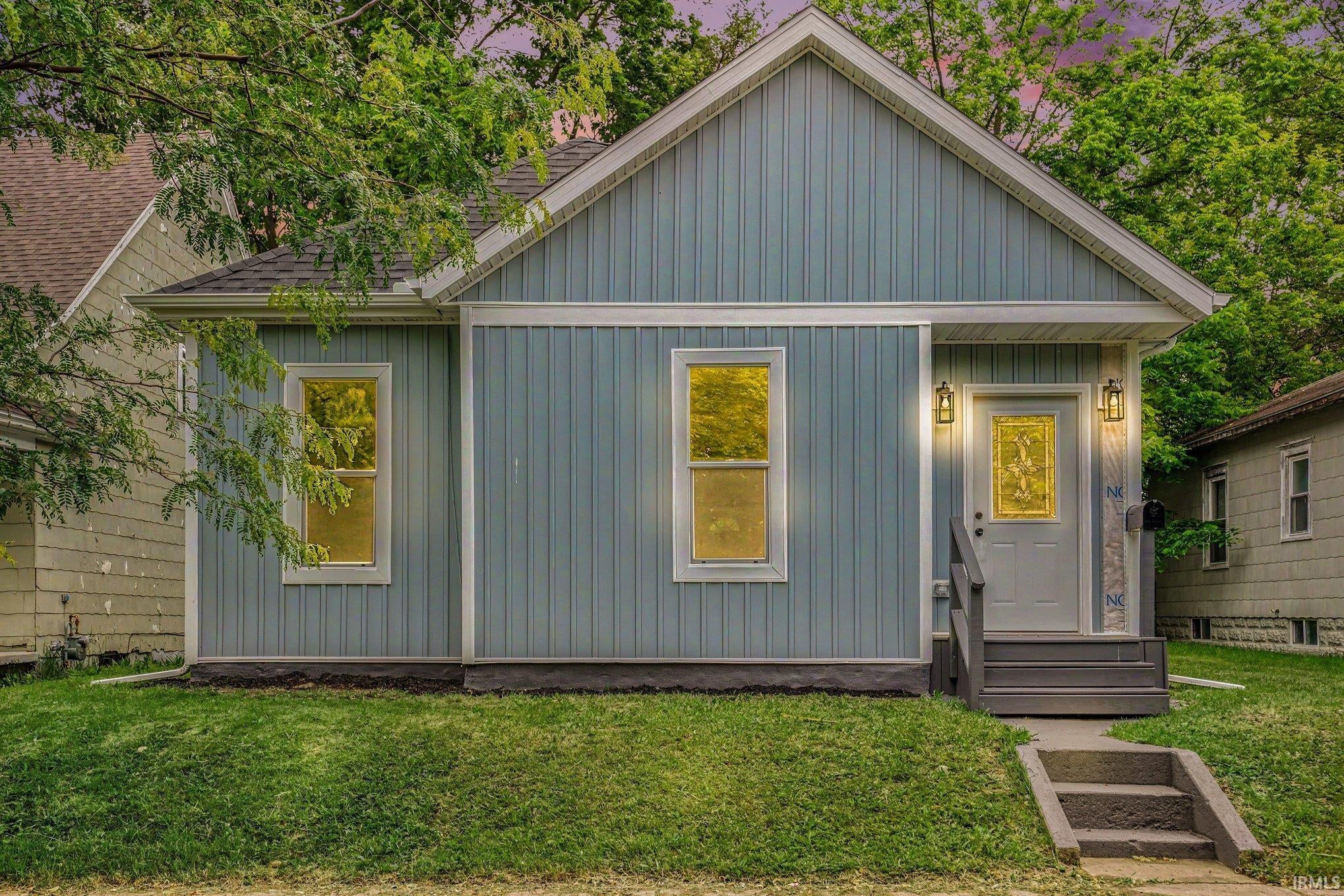 612 N Frances Street — photo