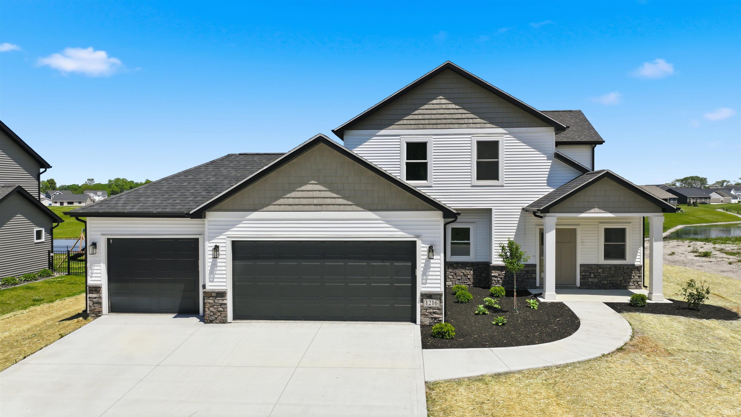 1216 Switchfoot Drive — photo