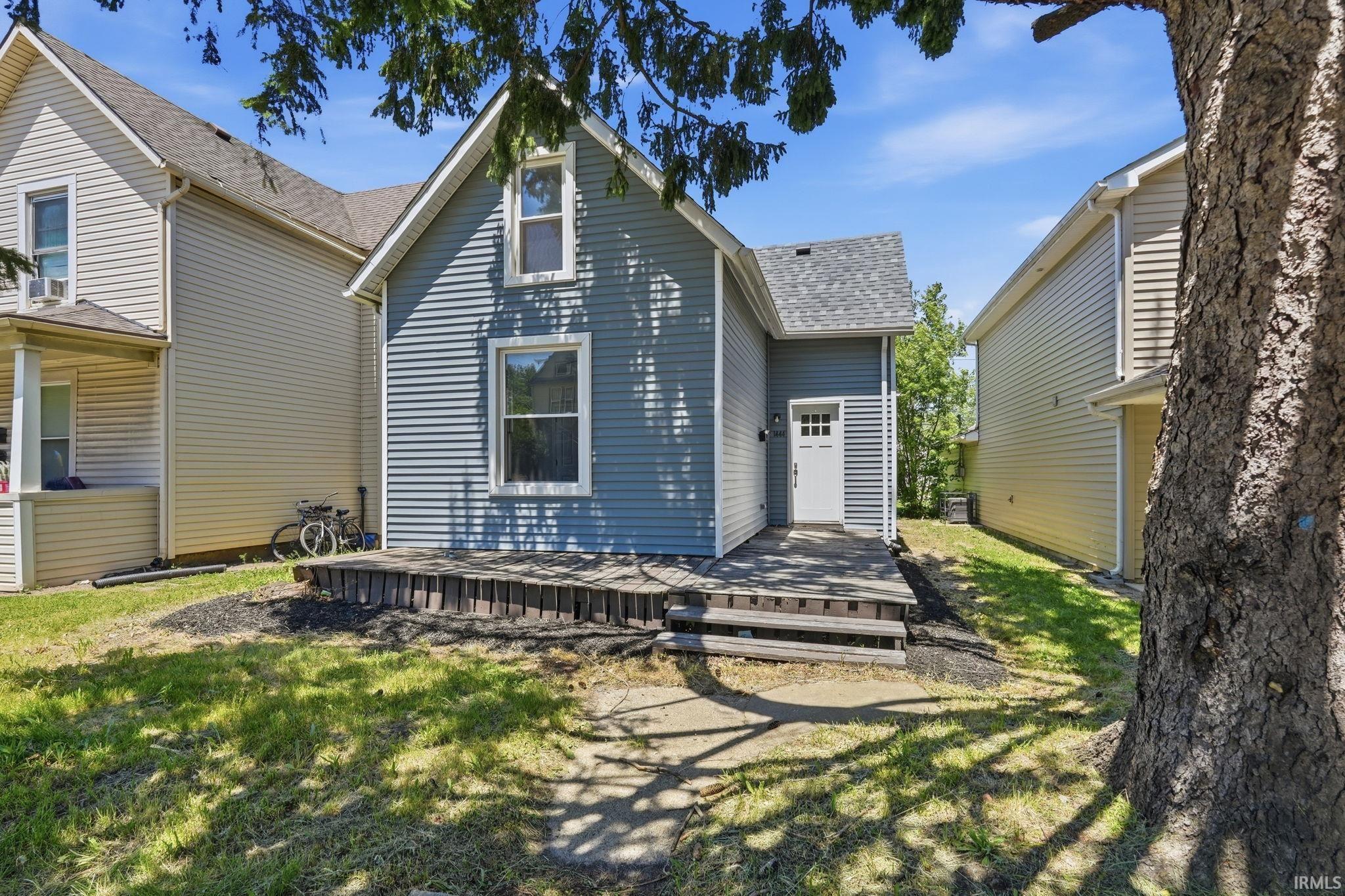 1444 Taylor Street — photo