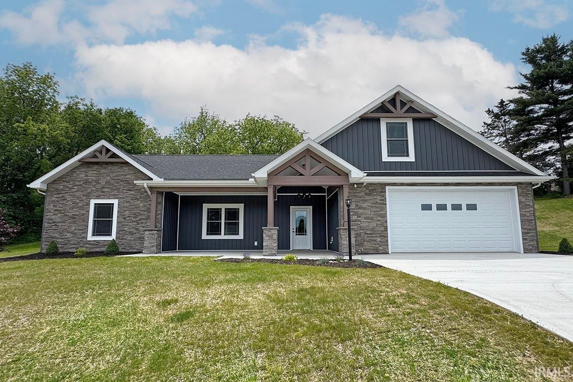 13120 Bear Creek Court — photo