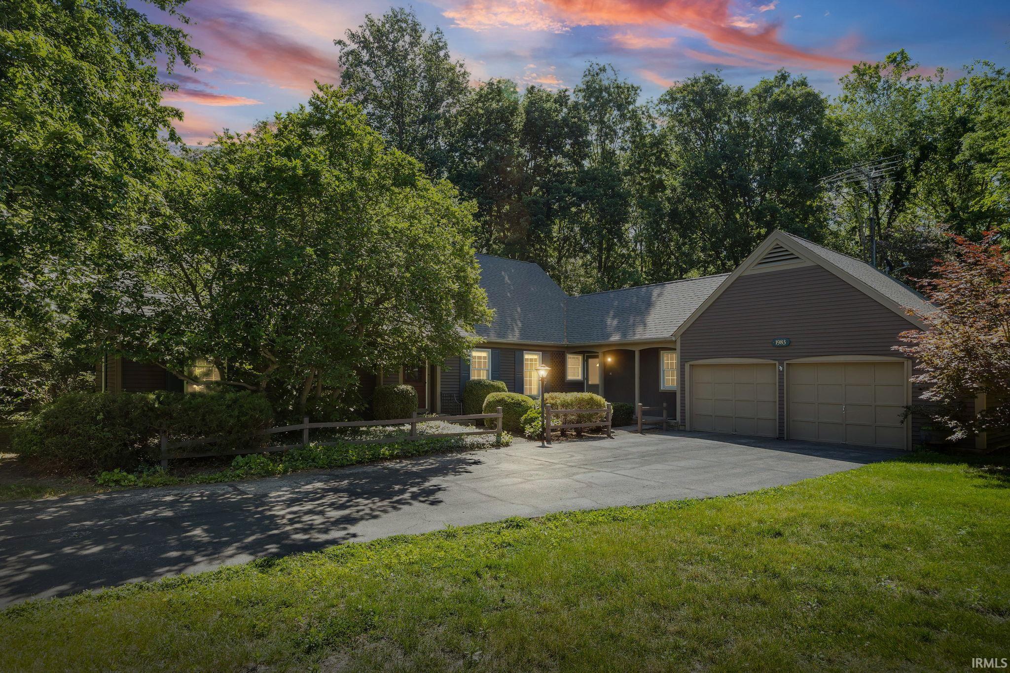 5131 Centerview Drive — photo